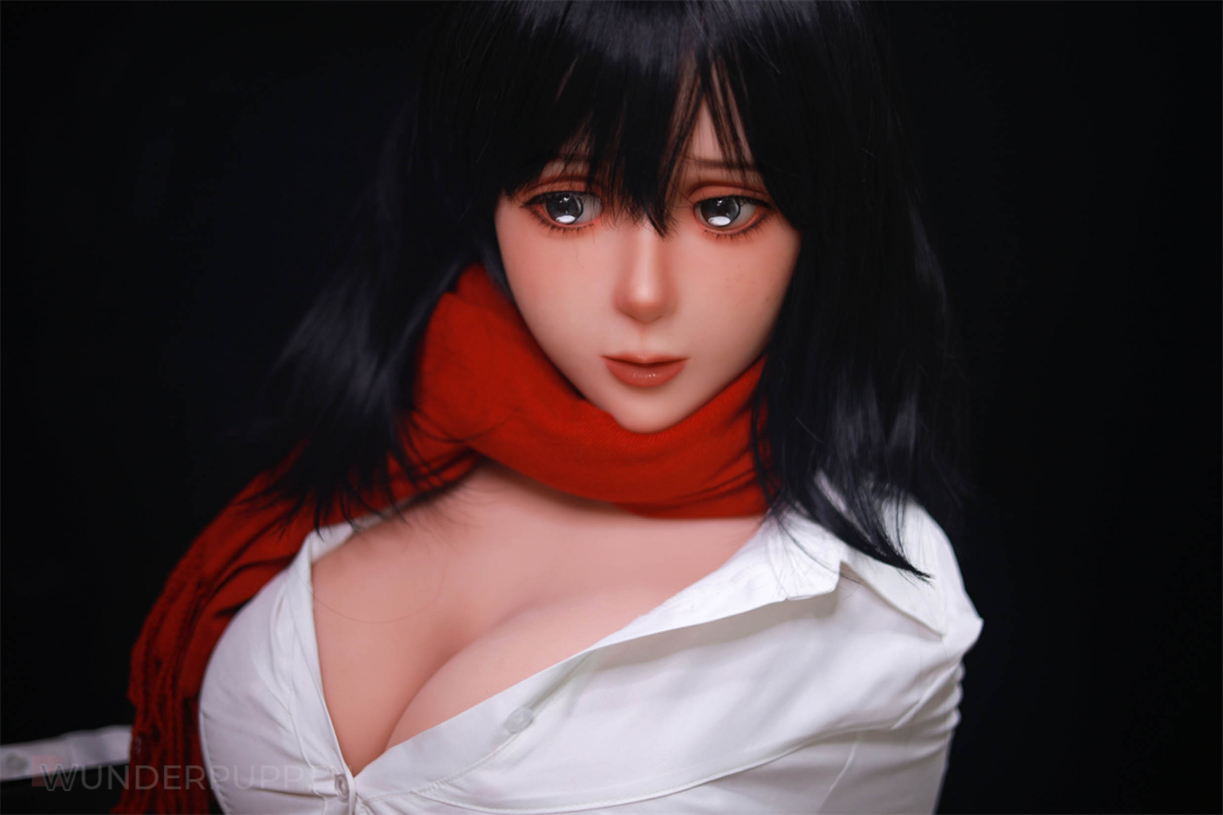 Sakura - Fire Doll 156cm H – Bild 26