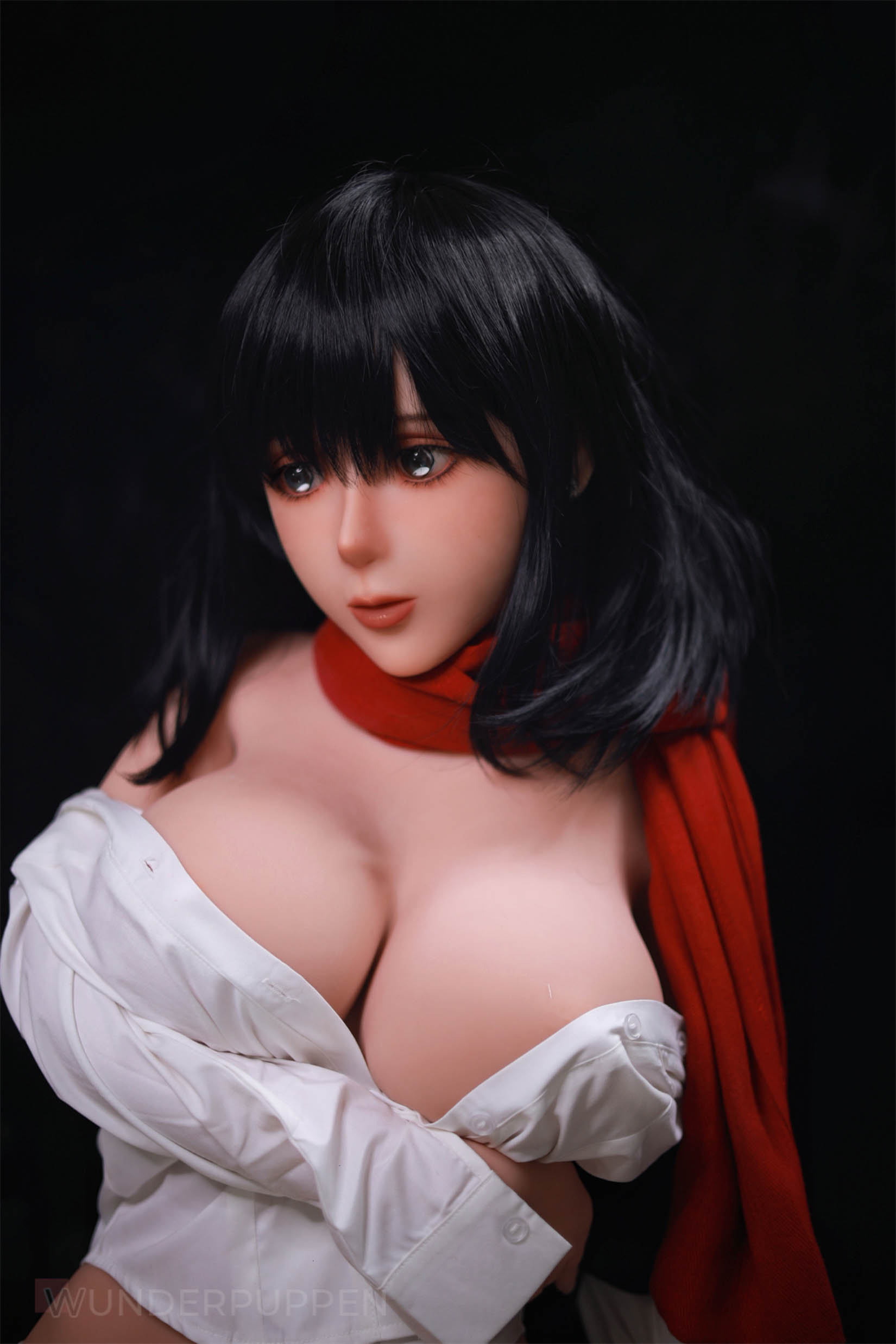 Sakura - Fire Doll 156cm H – Bild 17