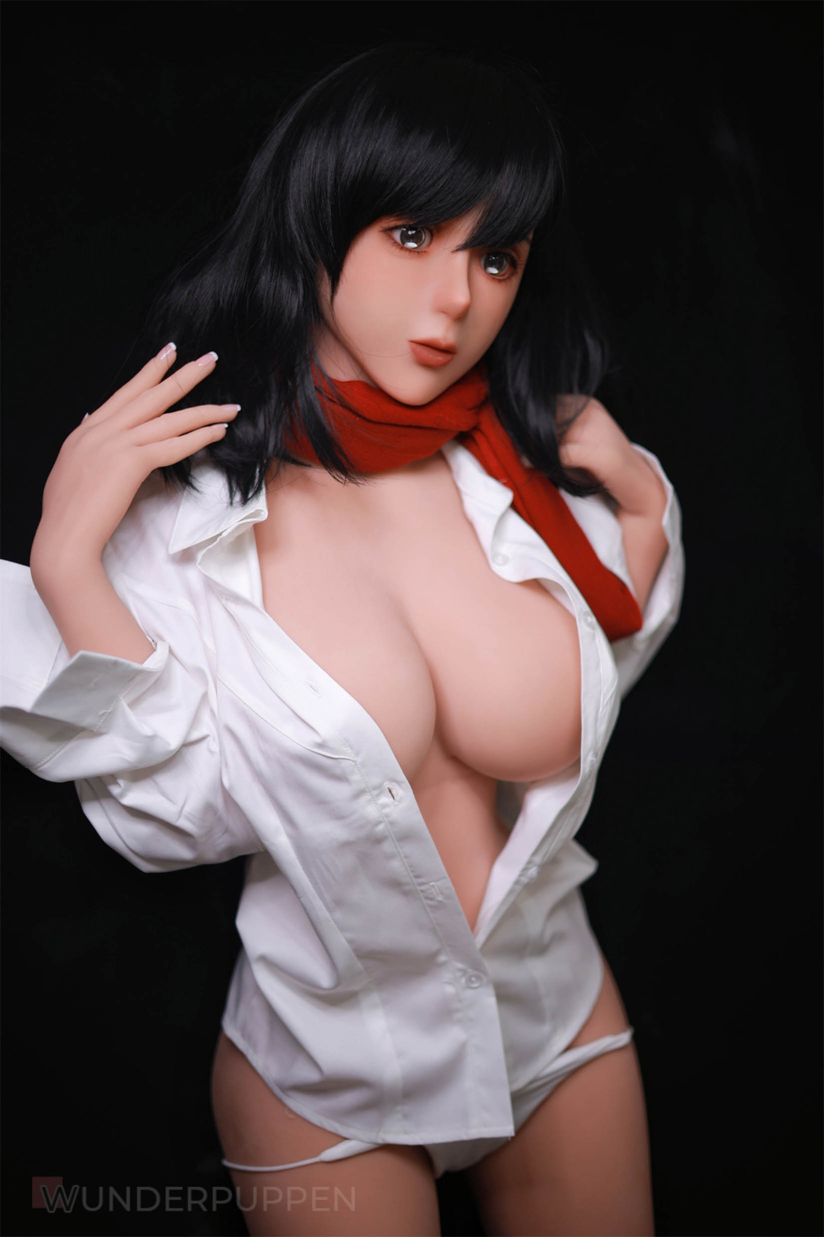 Sakura - Fire Doll 156cm H – Bild 15