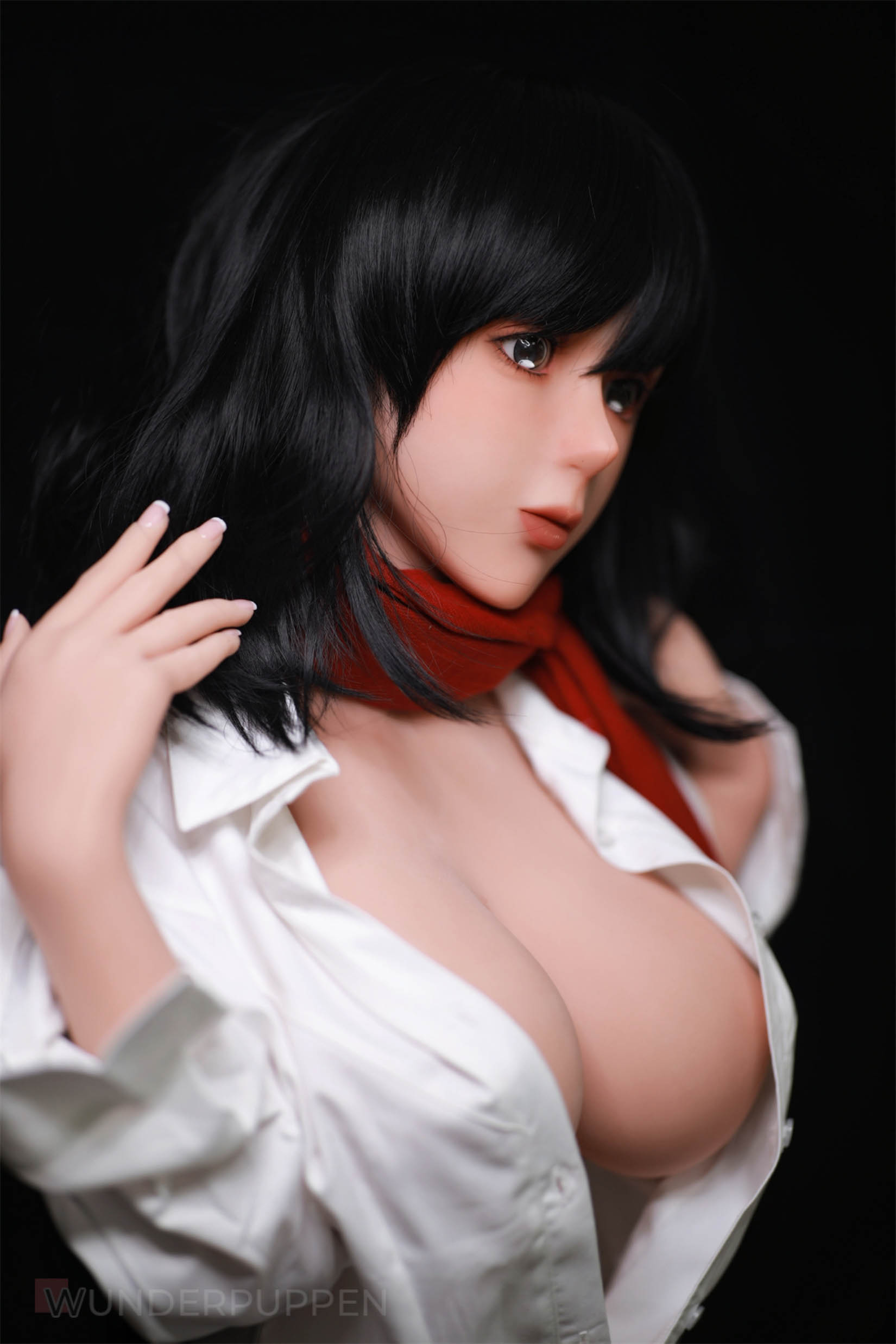 Sakura - Fire Doll 156cm H – Bild 13