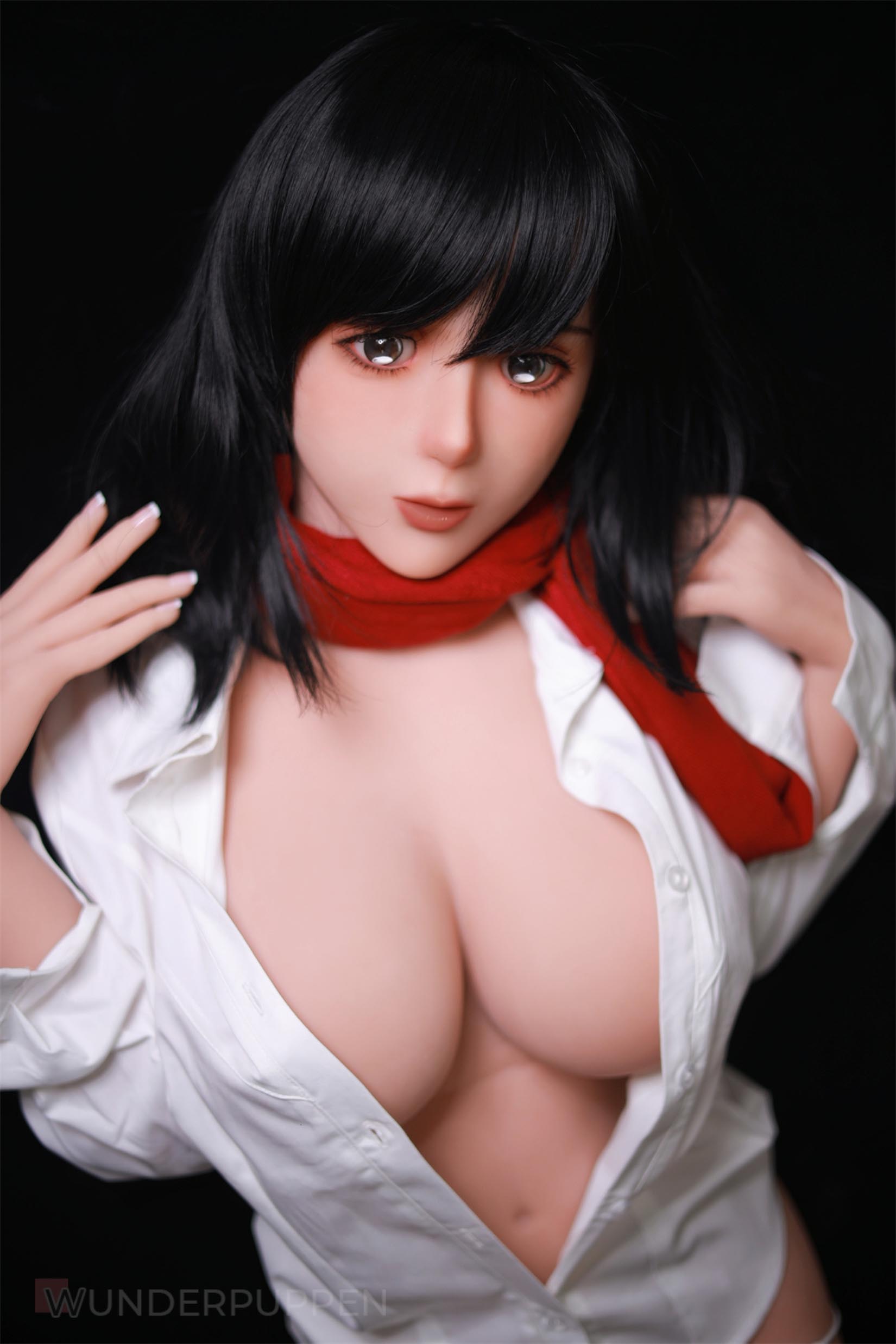 Sakura - Fire Doll 156cm H – Bild 14
