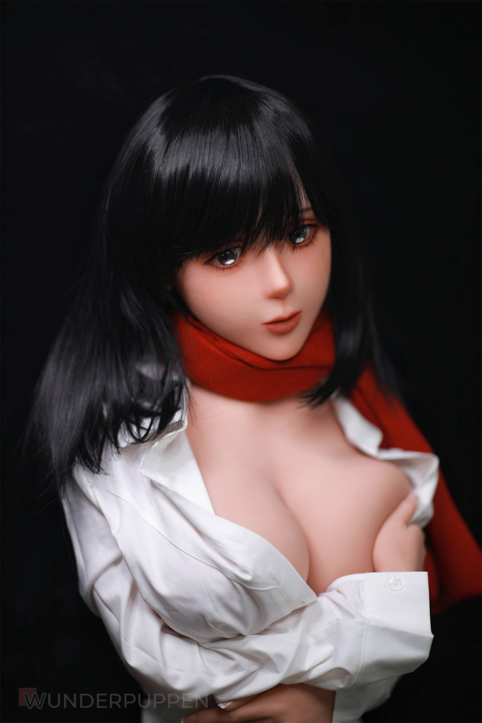 Sakura - Fire Doll 156cm H – Bild 10