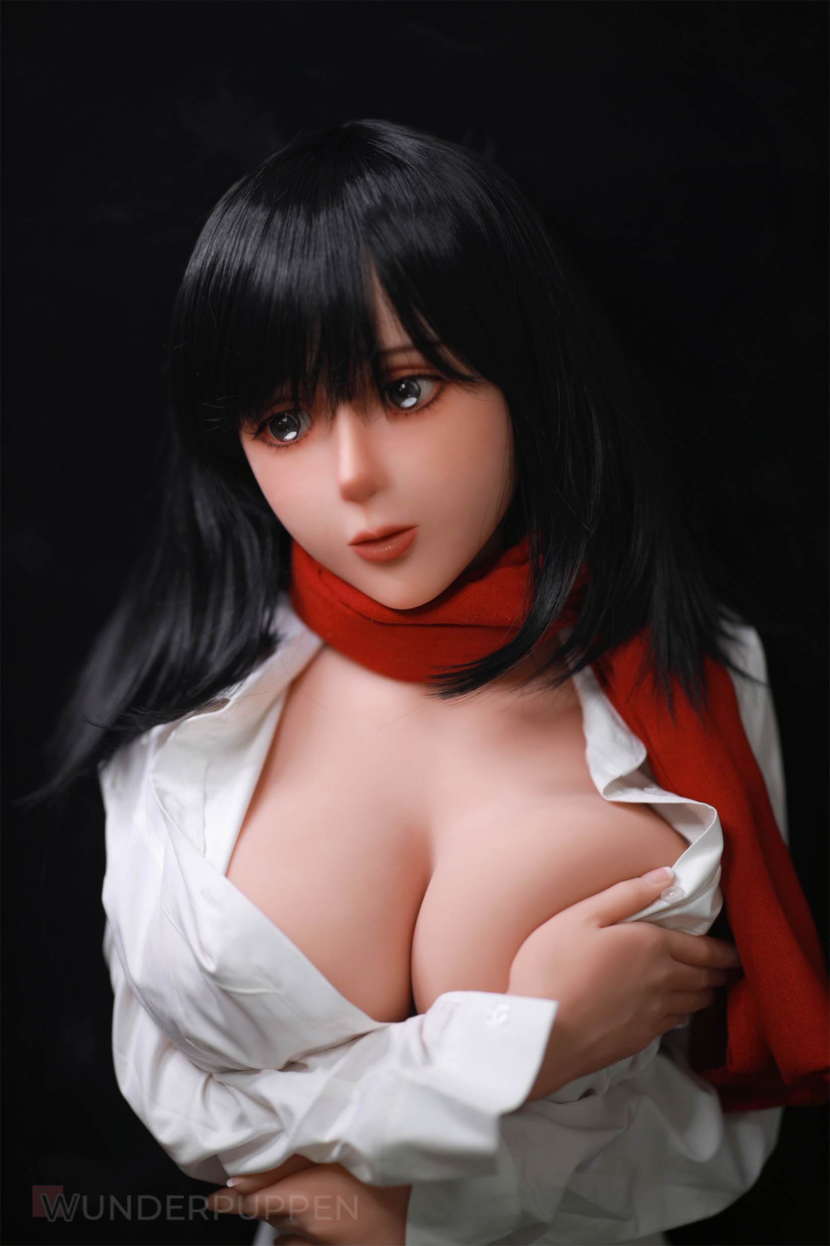 Sakura - Fire Doll 156cm H – Bild 11