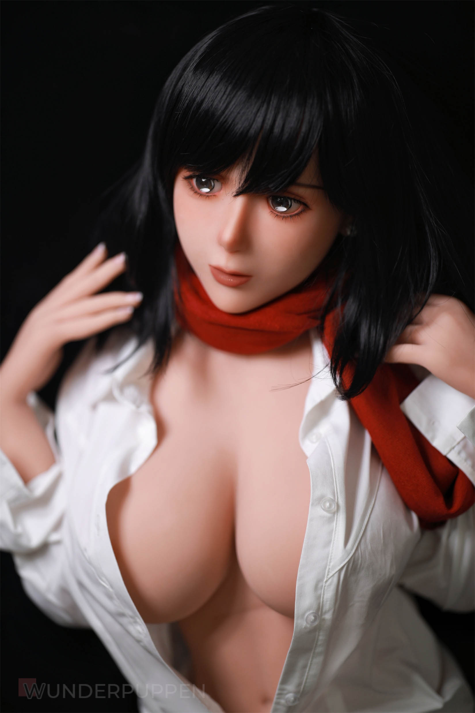 Sakura - Fire Doll 156cm H – Bild 12