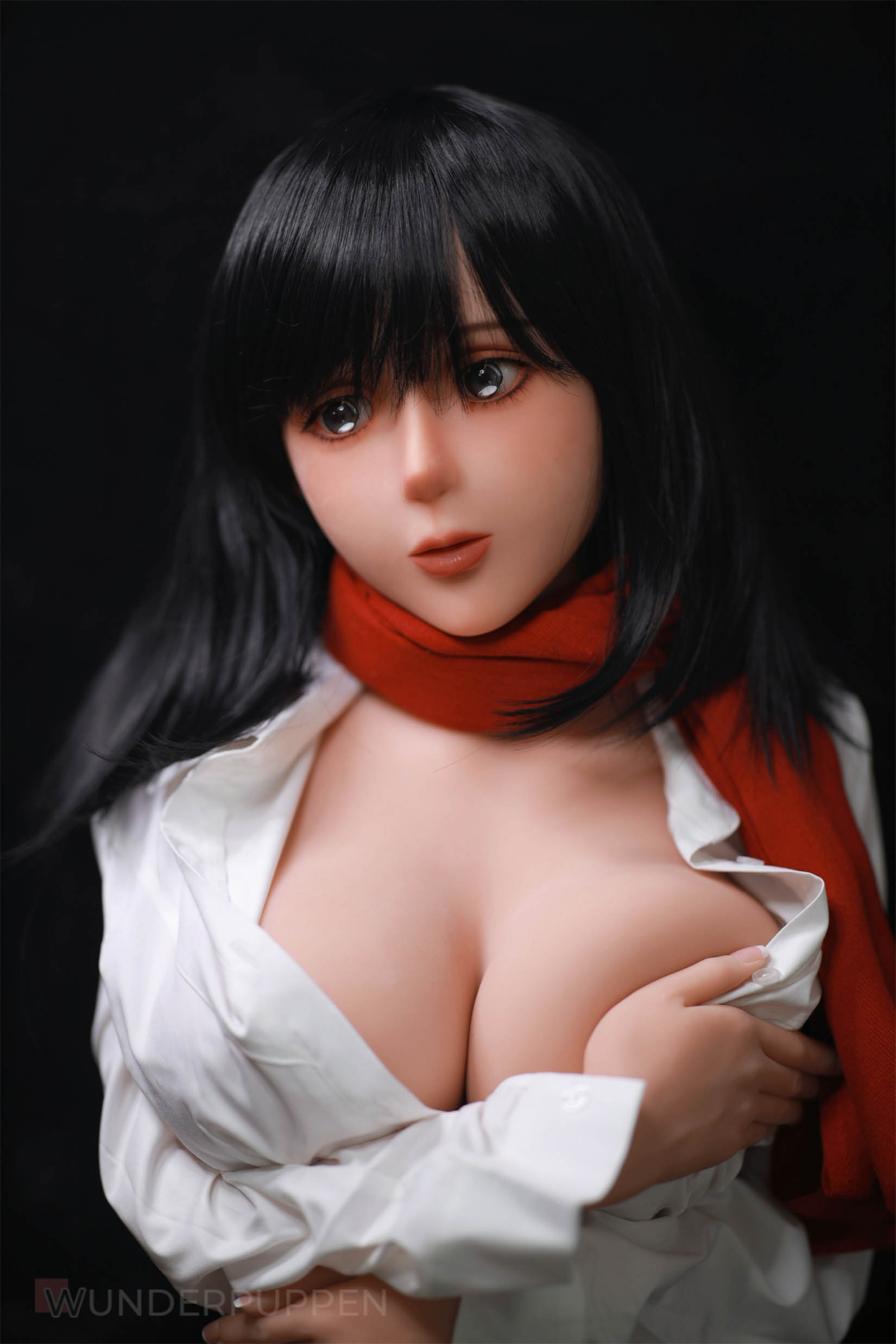 Sakura - Fire Doll 156cm H – Bild 9