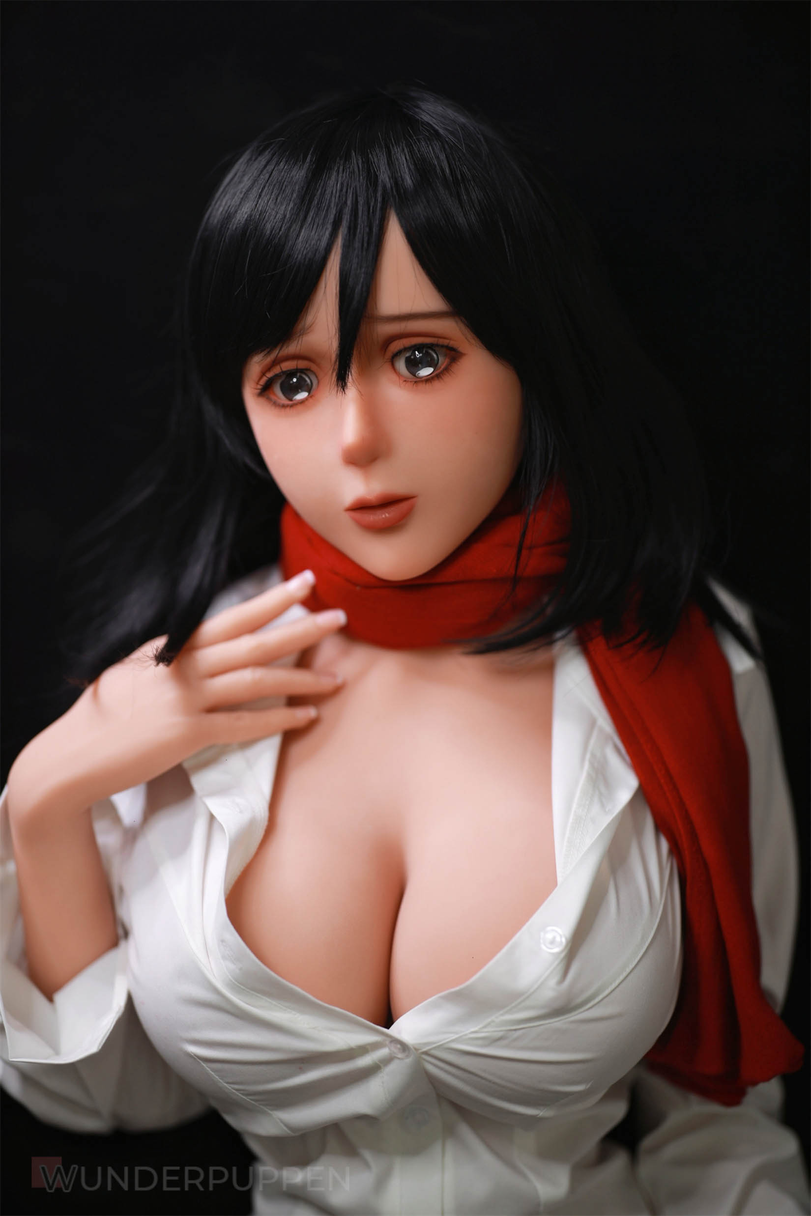Sakura - Fire Doll 156cm H – Bild 8