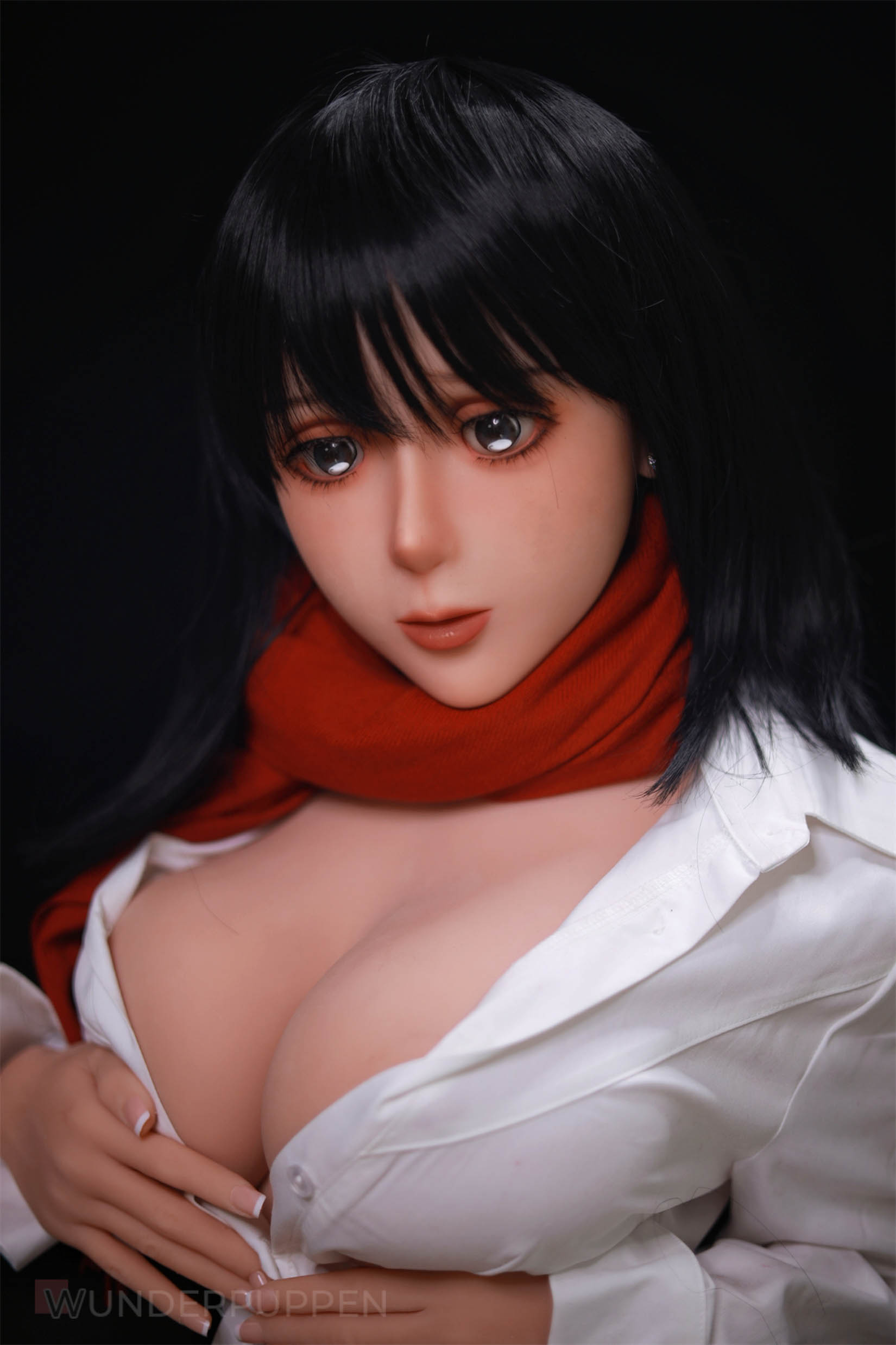 Sakura - Fire Doll 156cm H – Bild 6