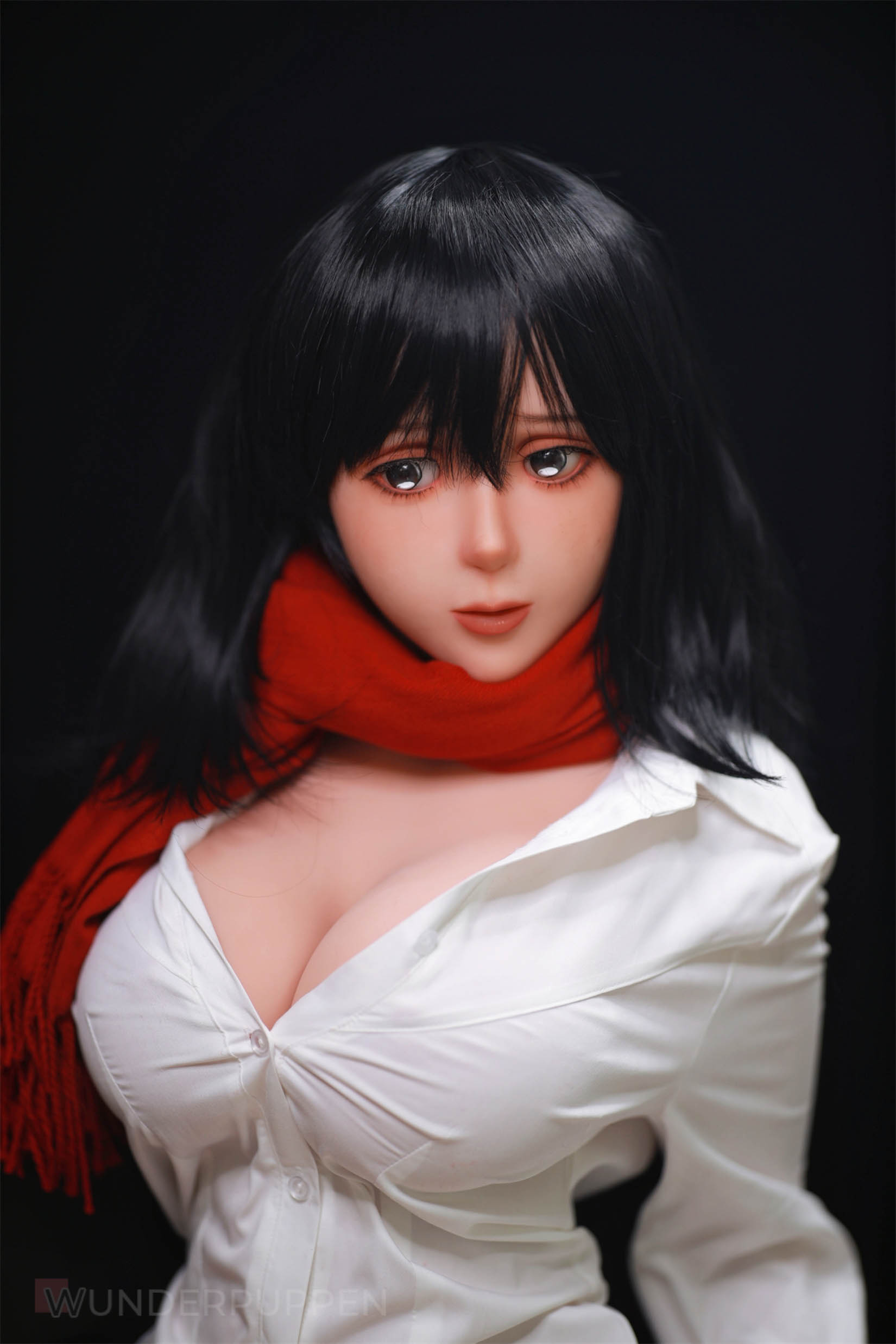 Sakura - Fire Doll 156cm H – Bild 2