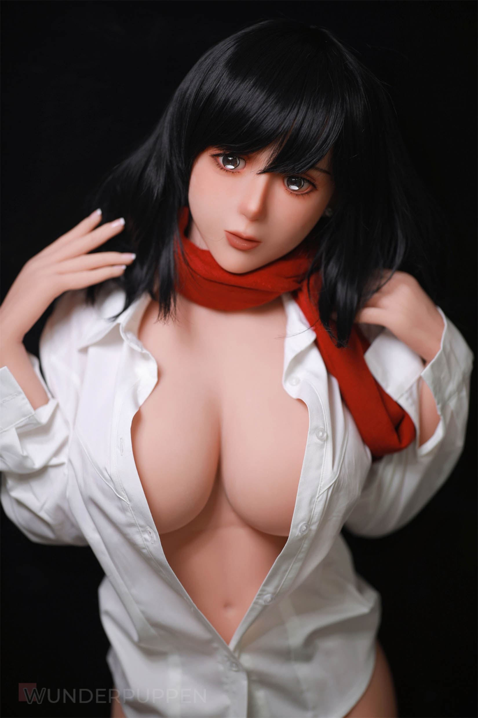 Sakura - Fire Doll 156cm H