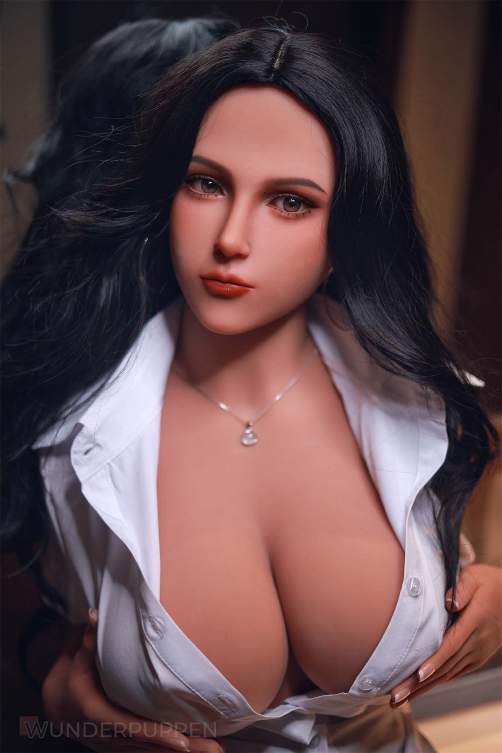 Kimmy - Fire Doll 156cm H – Bild 11