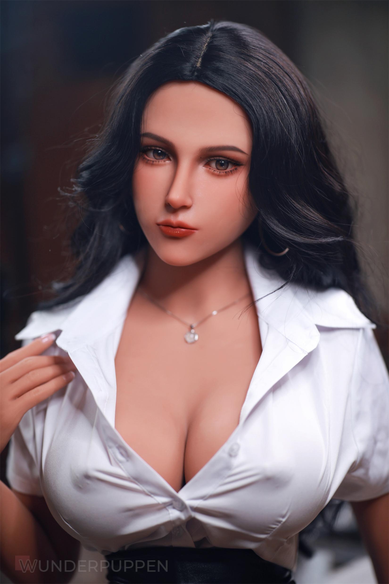 Kimmy - Fire Doll 156cm H – Bild 5