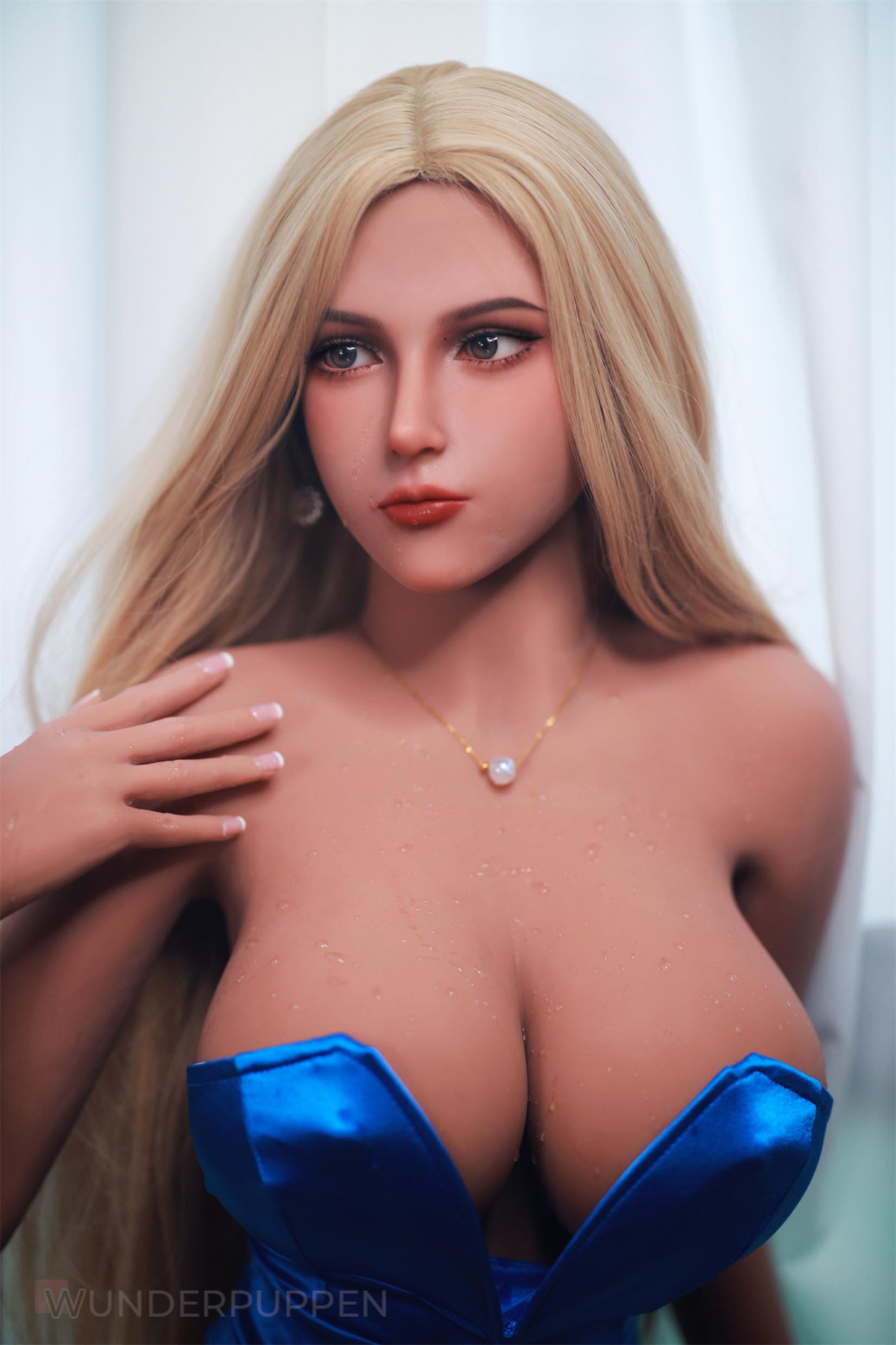 Kimmy - Fire Doll 156cm H – Bild 13