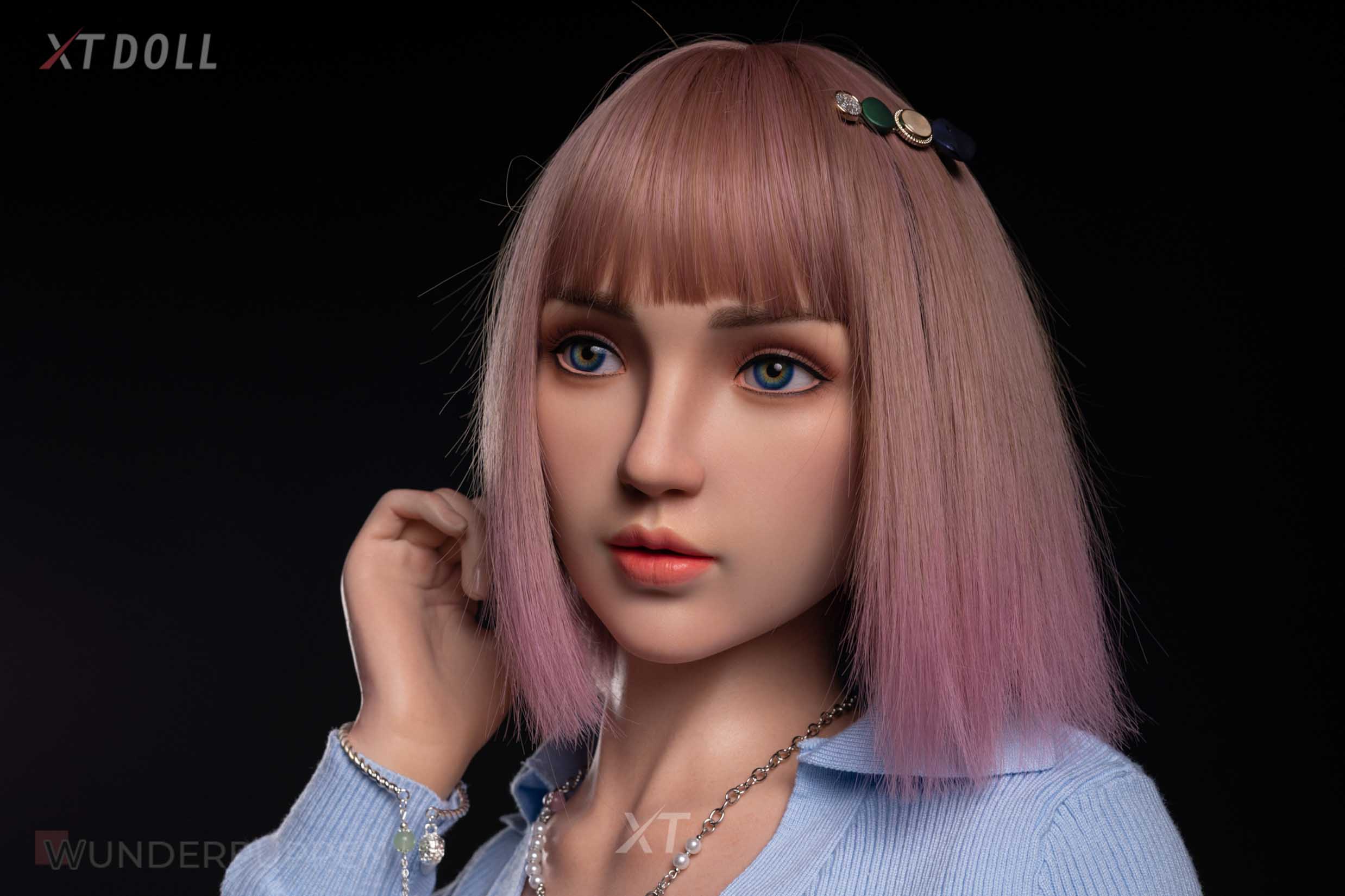 Lisa - XT Doll 163cm F – Bild 19