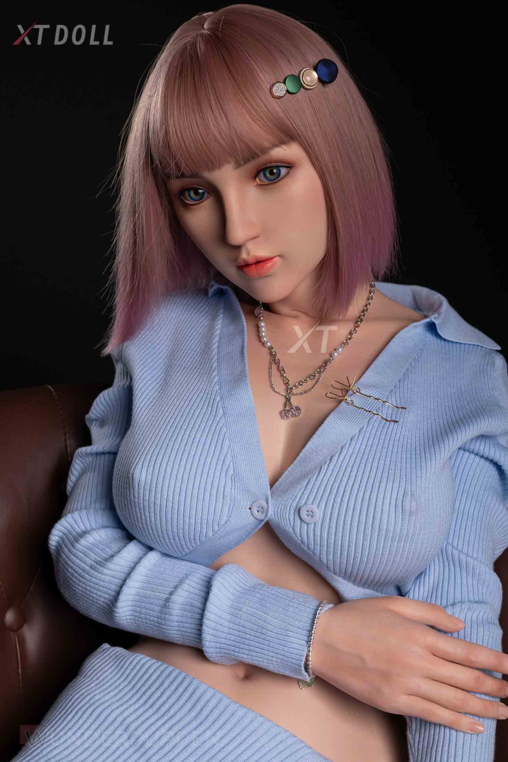 Lisa - XT Doll 163cm F – Bild 4
