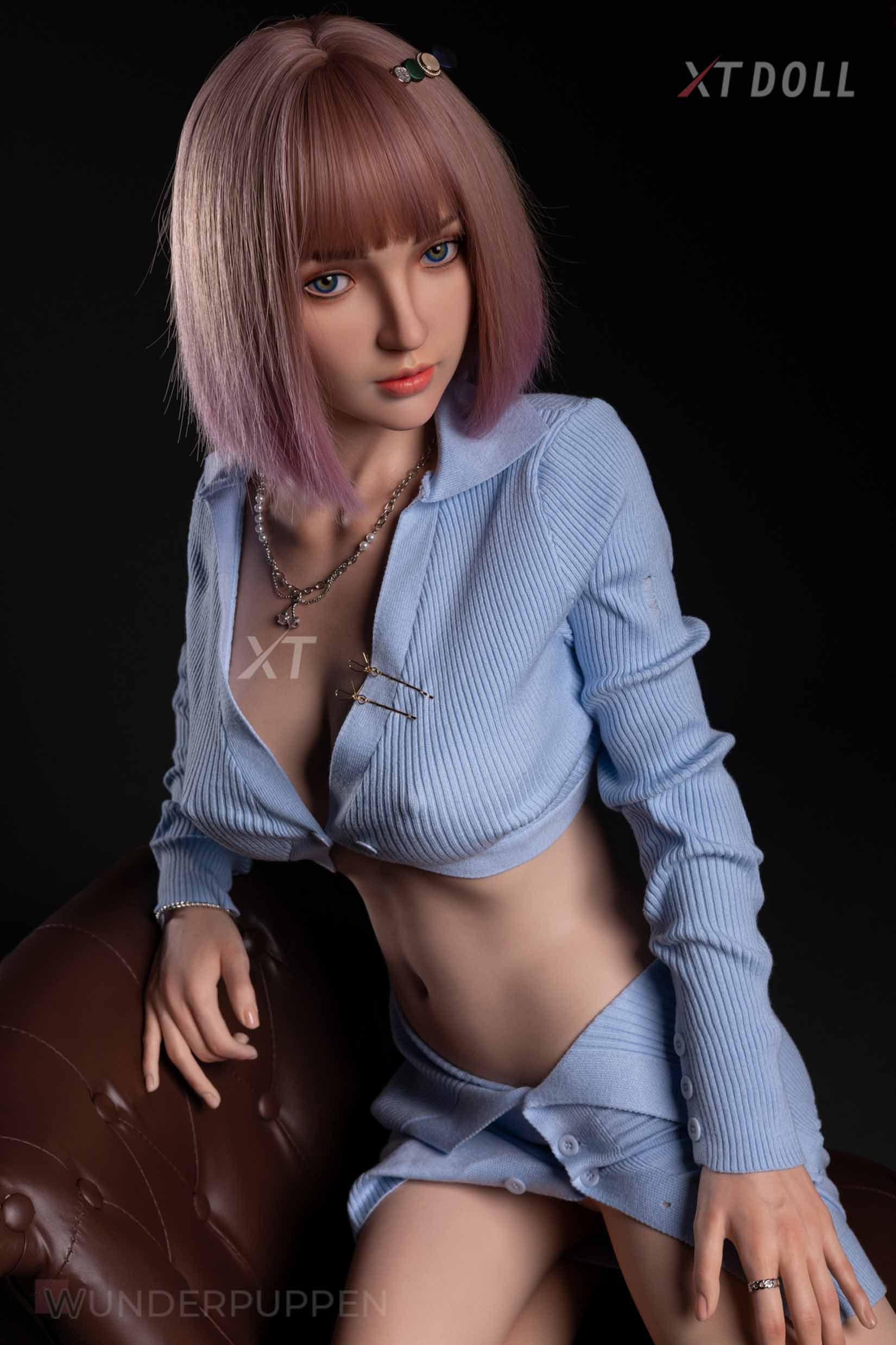 Lisa - XT Doll 163cm F – Bild 5