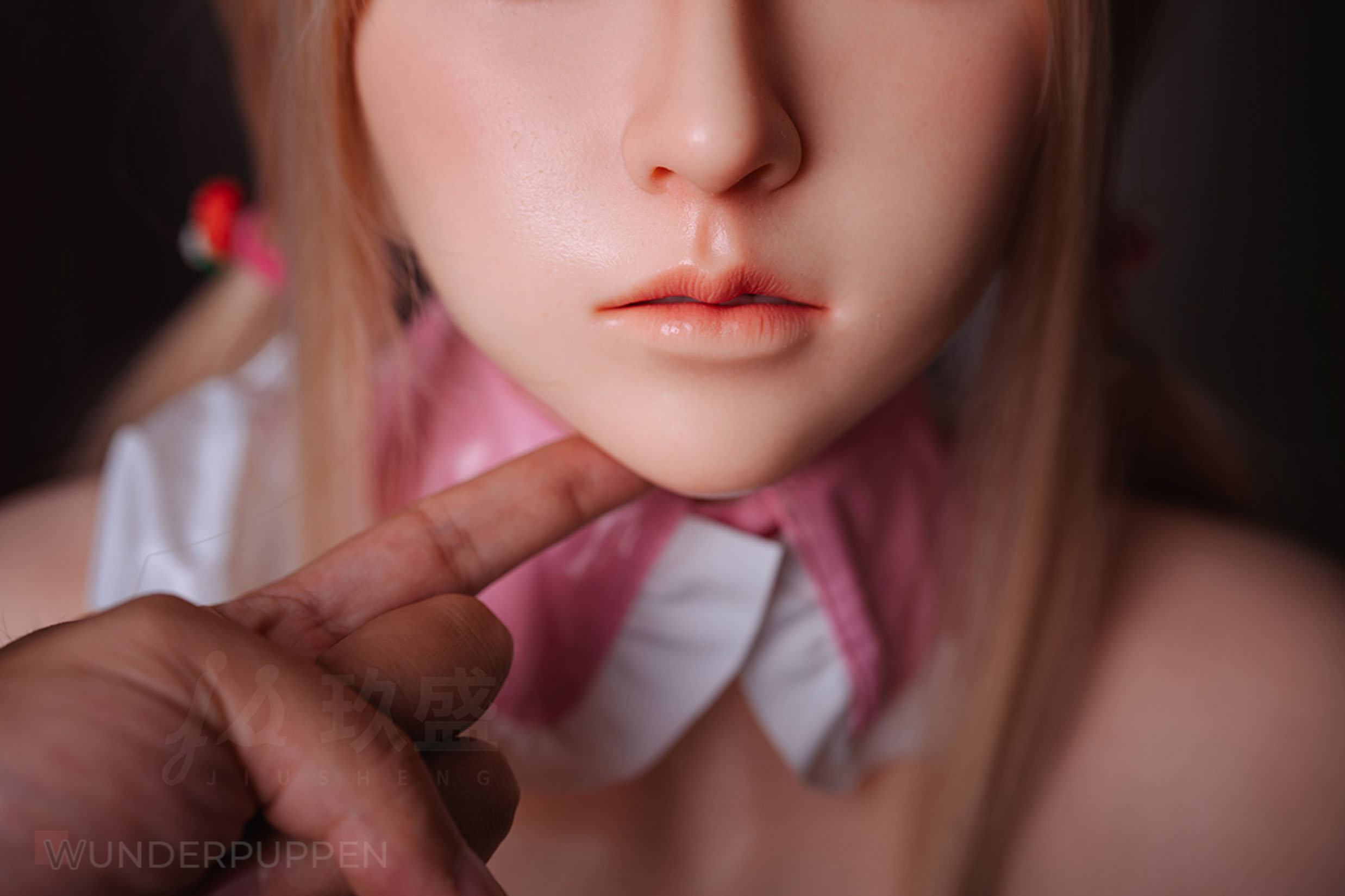 Lily - Jiusheng 160cm E – Bild 26