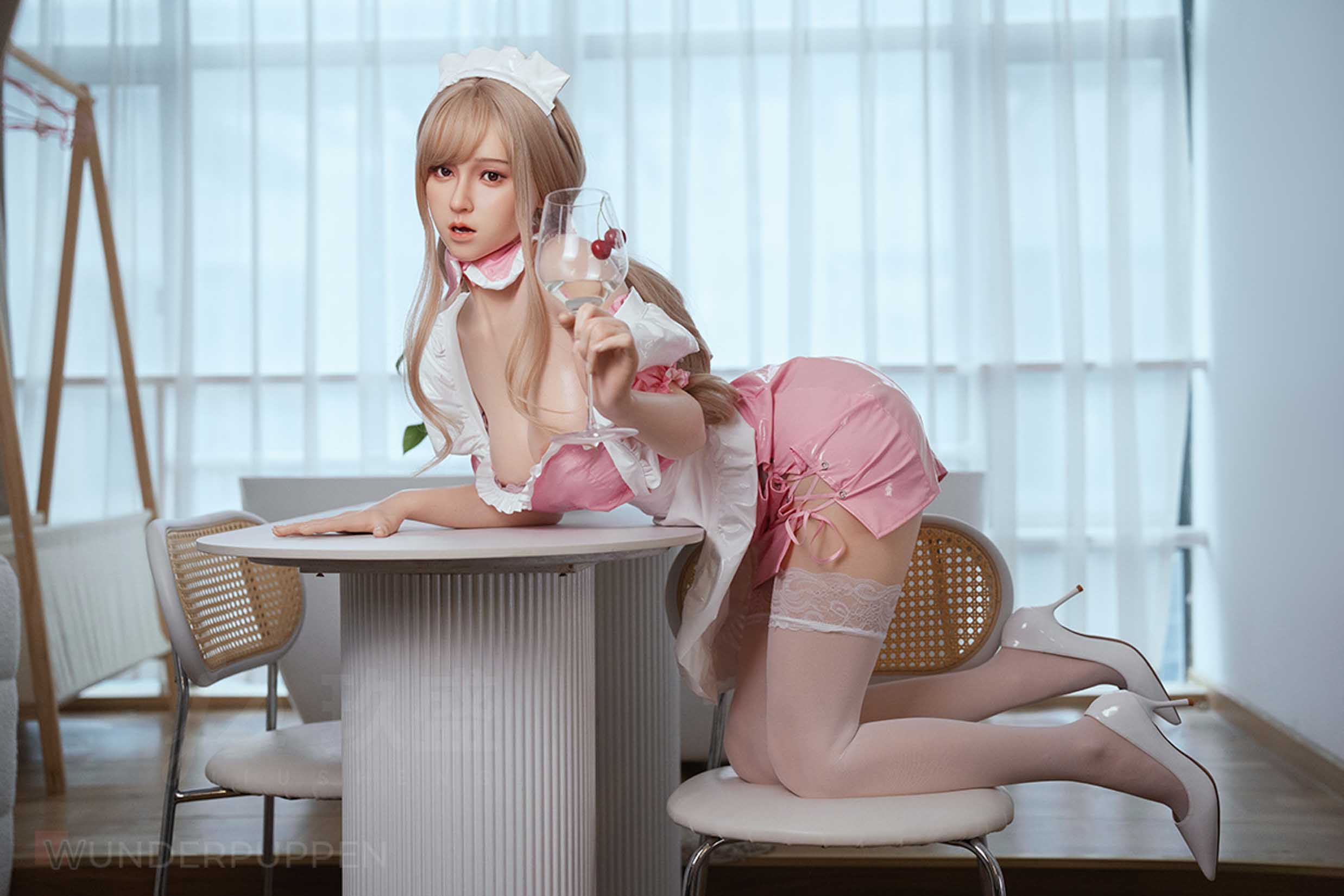 Lily - Jiusheng 160cm E – Bild 22