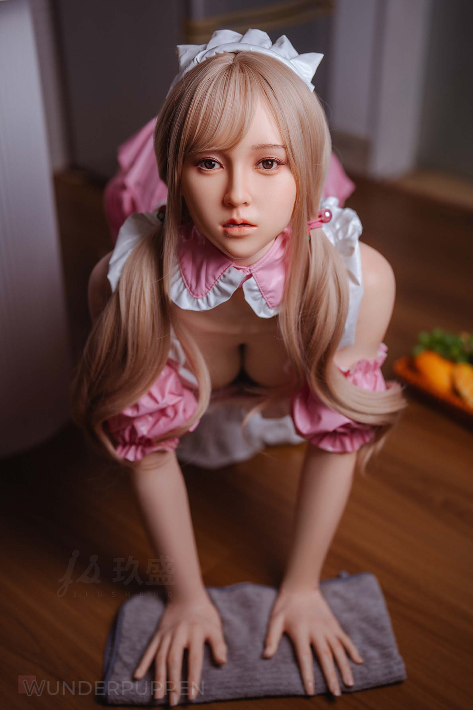 Lily - Jiusheng 160cm E – Bild 7