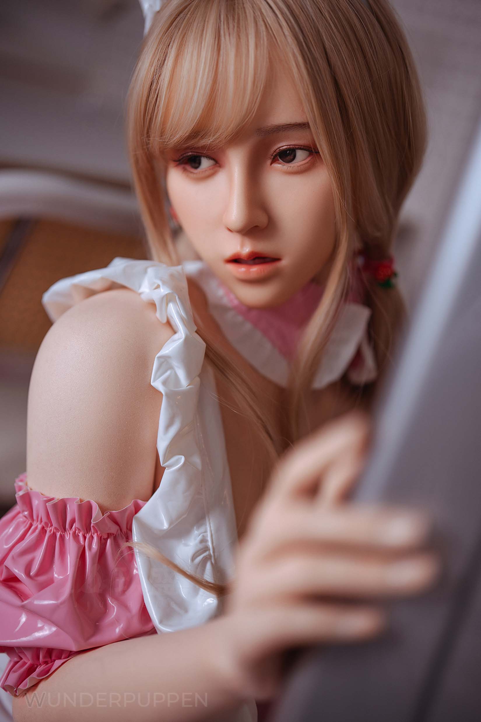 Lily - Jiusheng 160cm E – Bild 6