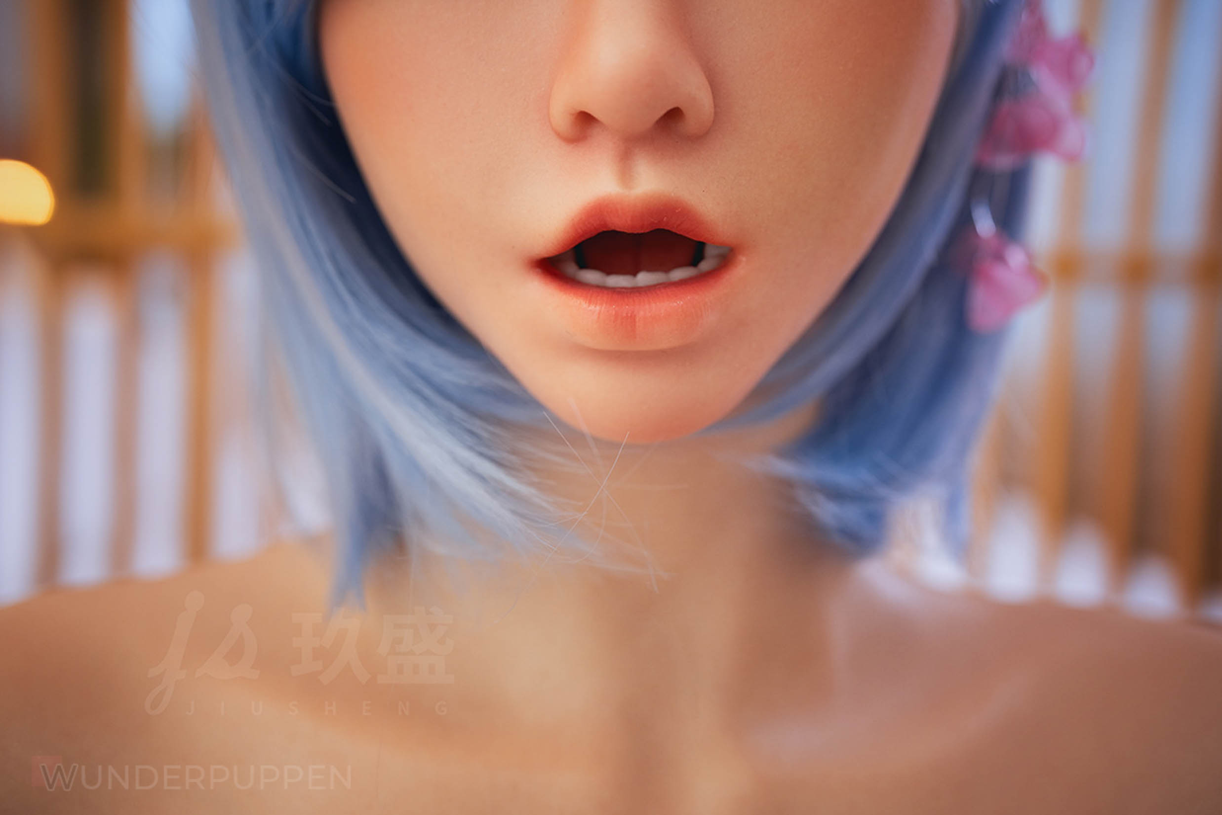 Betty - Jiusheng 160cm E – Bild 29