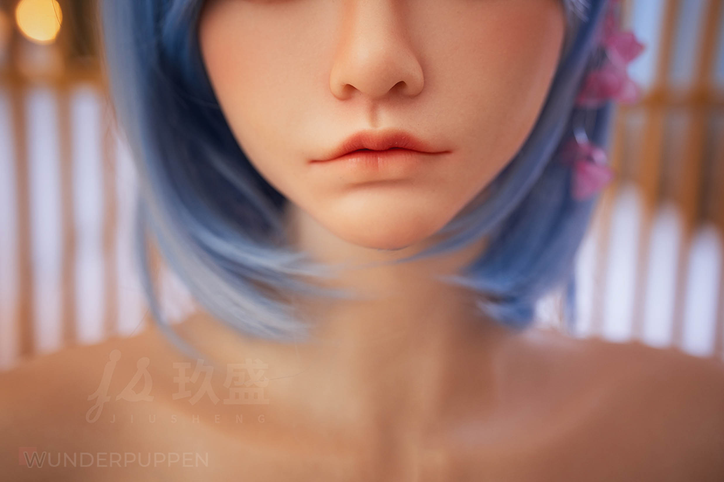 Betty - Jiusheng 160cm E – Bild 28
