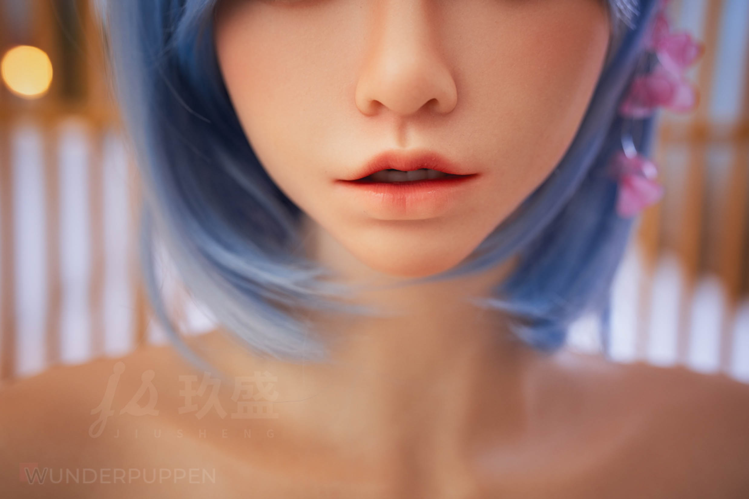 Betty - Jiusheng 160cm E – Bild 27