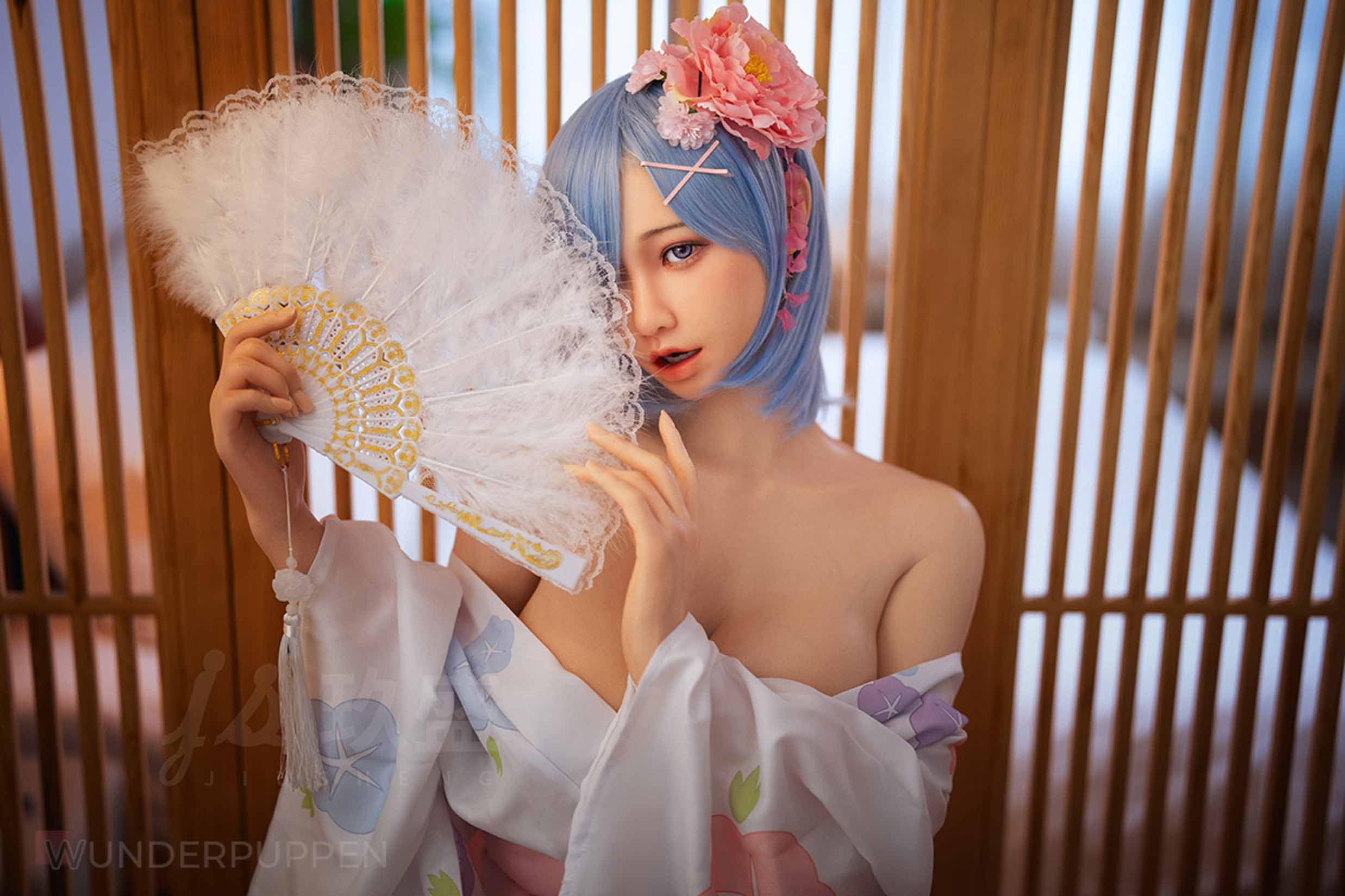 Betty - Jiusheng 160cm E – Bild 26