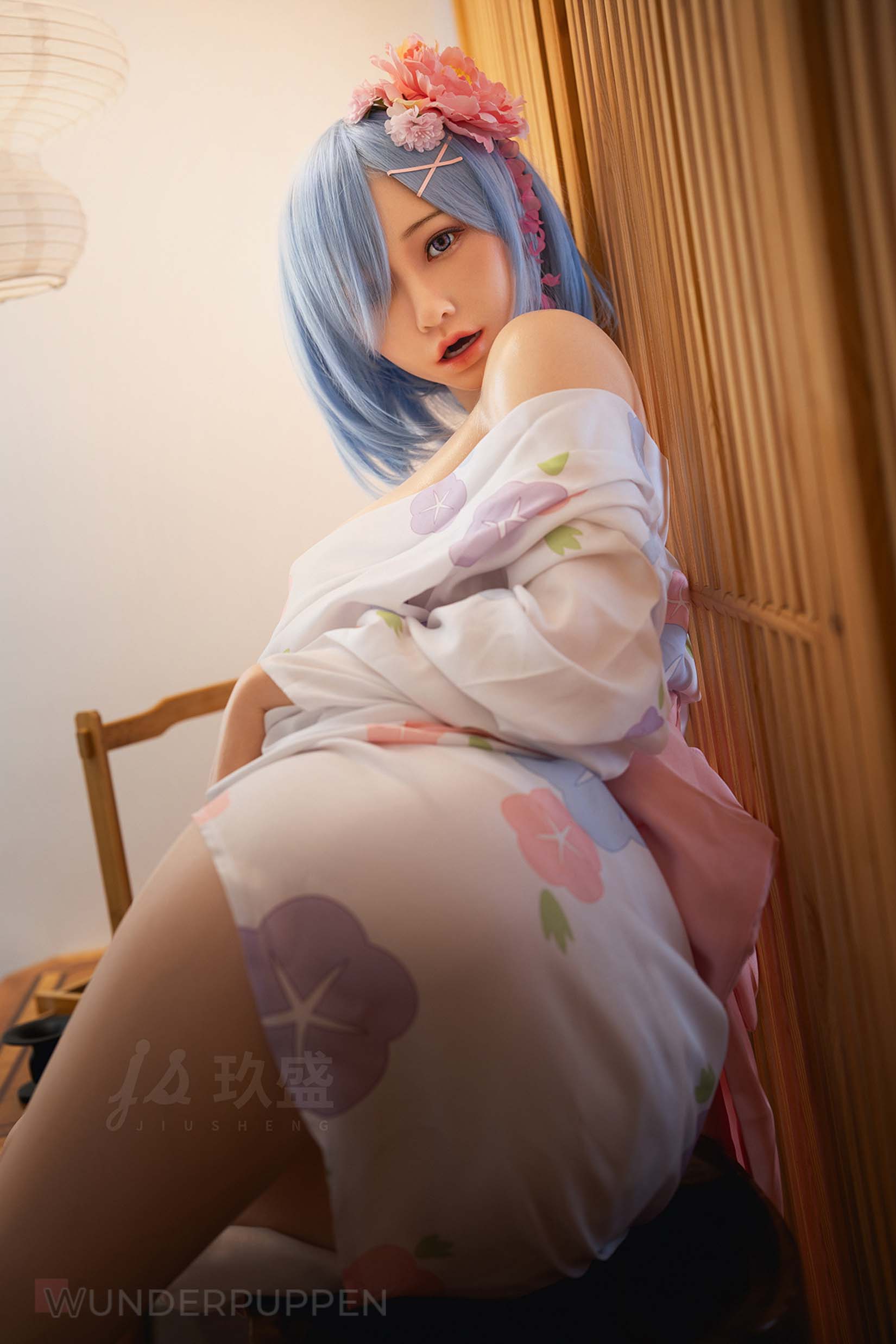Betty - Jiusheng 160cm E – Bild 17