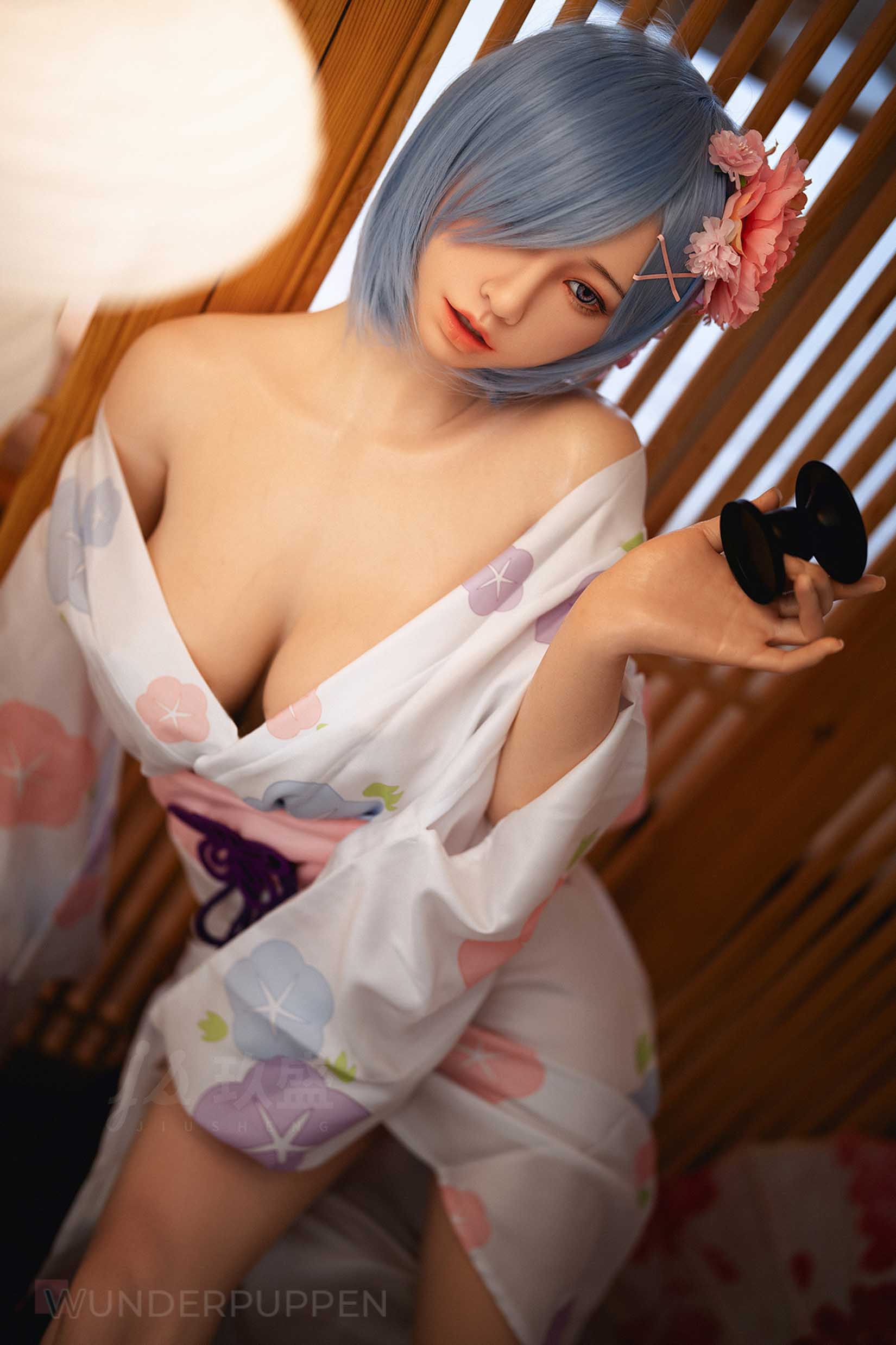 Betty - Jiusheng 160cm E – Bild 15
