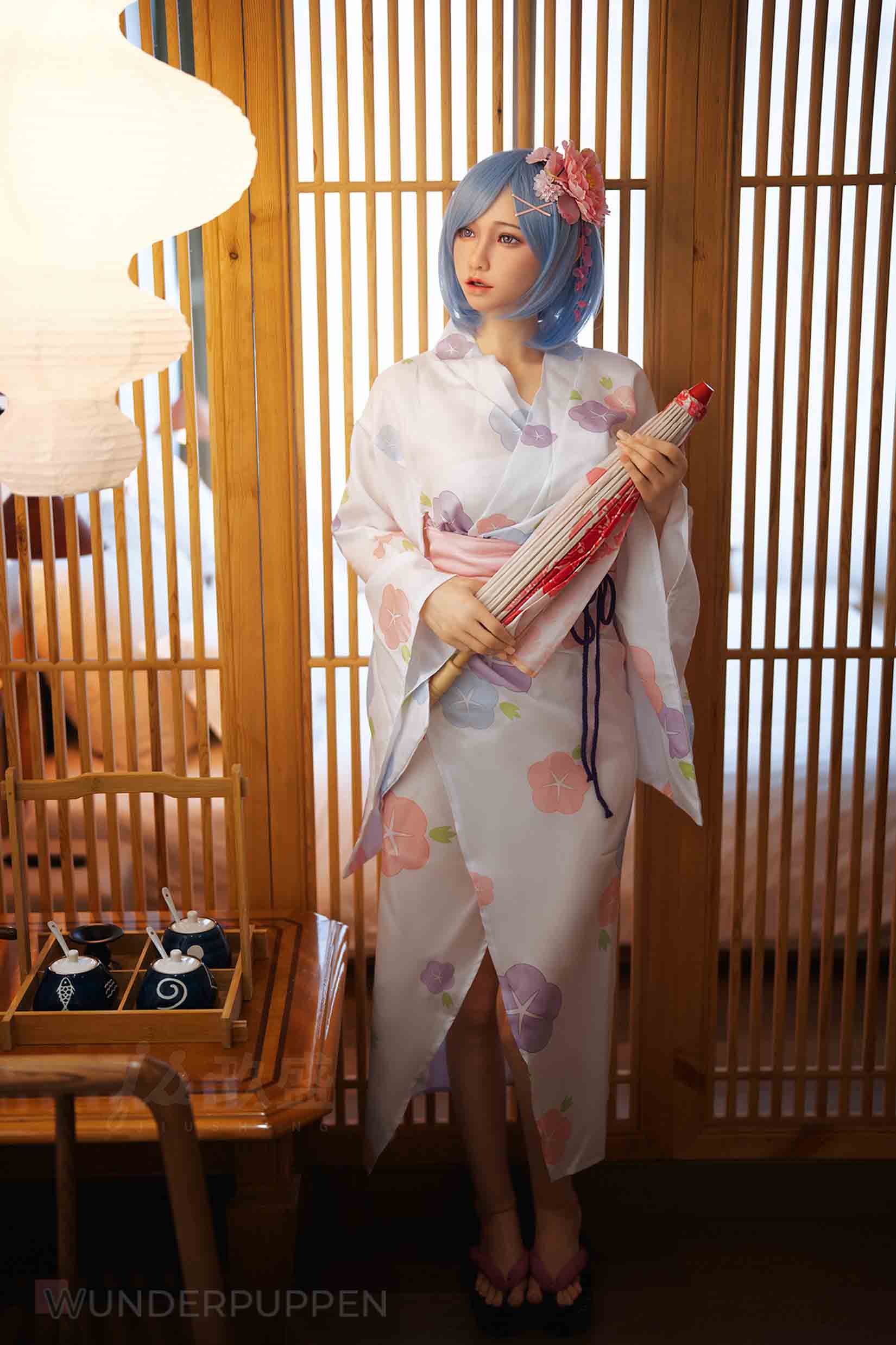 Betty - Jiusheng 160cm E – Bild 13