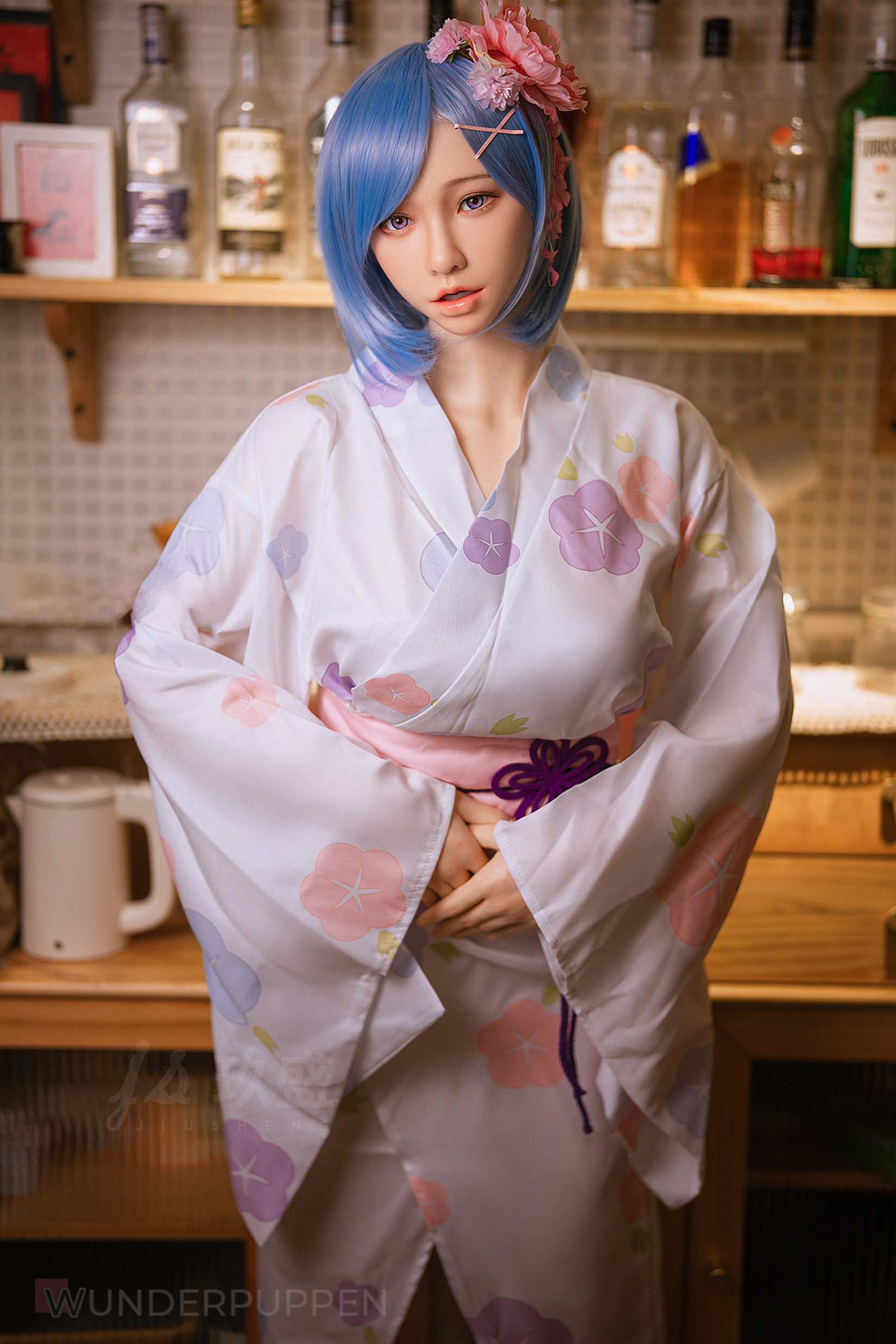 Betty - Jiusheng 160cm E – Bild 12