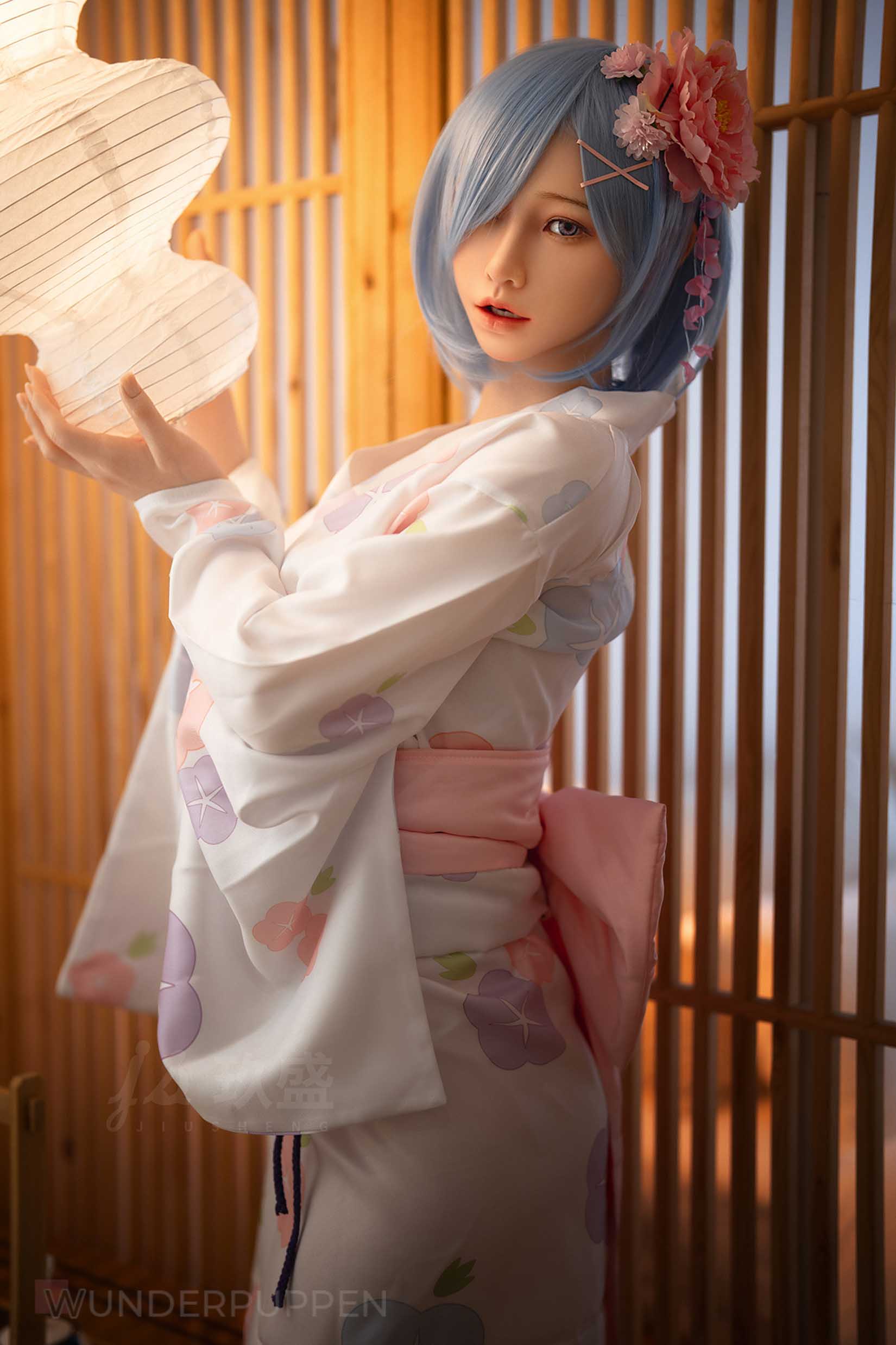 Betty - Jiusheng 160cm E – Bild 11