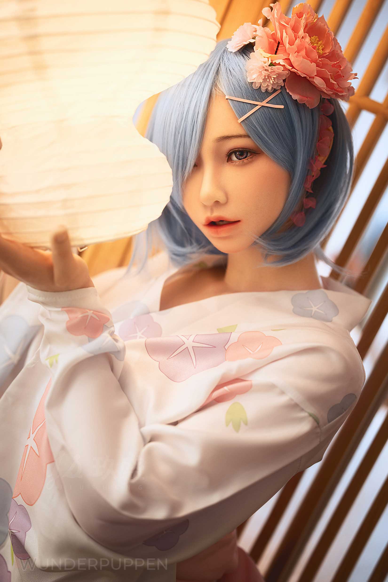 Betty - Jiusheng 160cm E – Bild 10