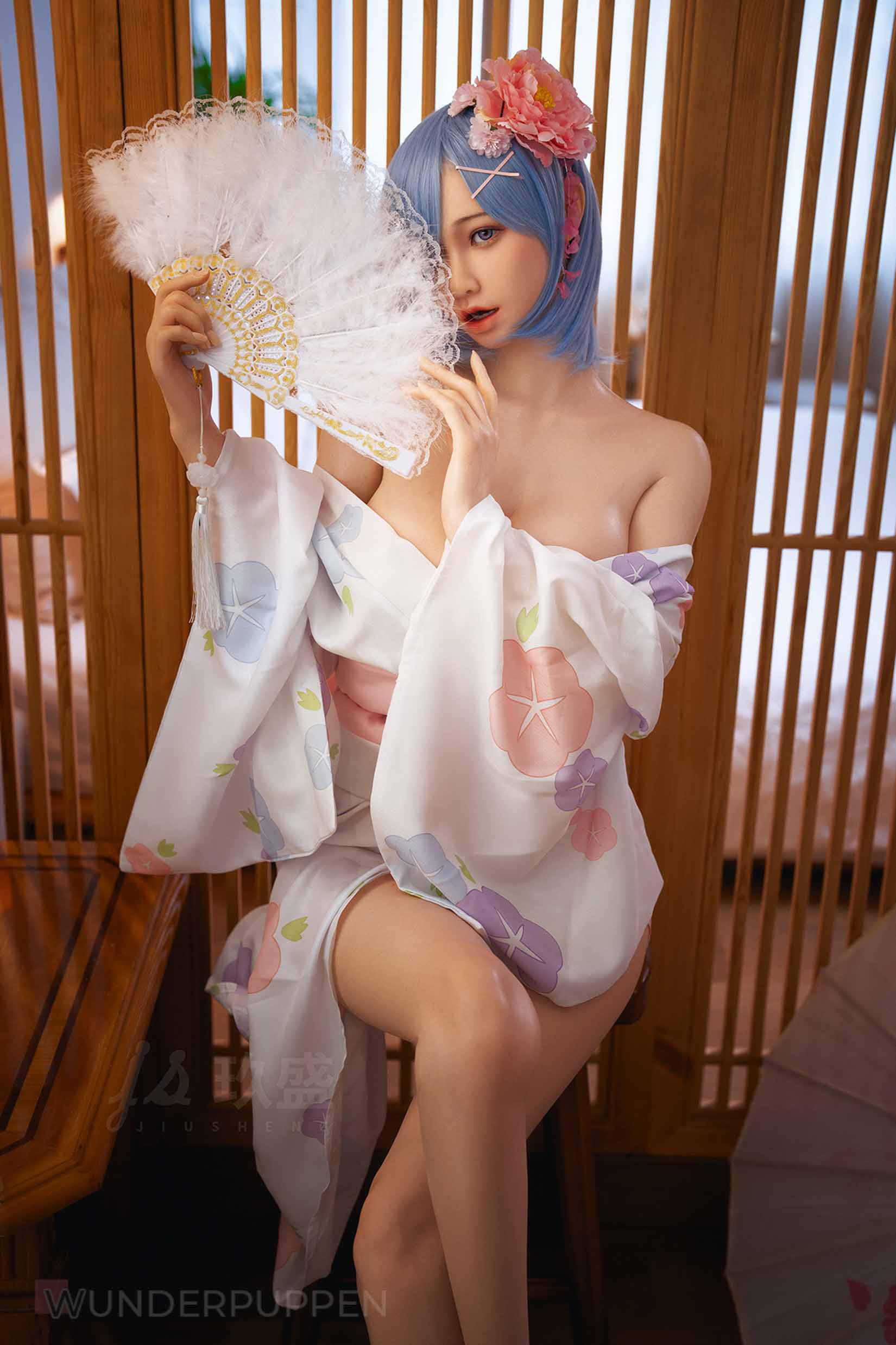 Betty - Jiusheng 160cm E – Bild 9