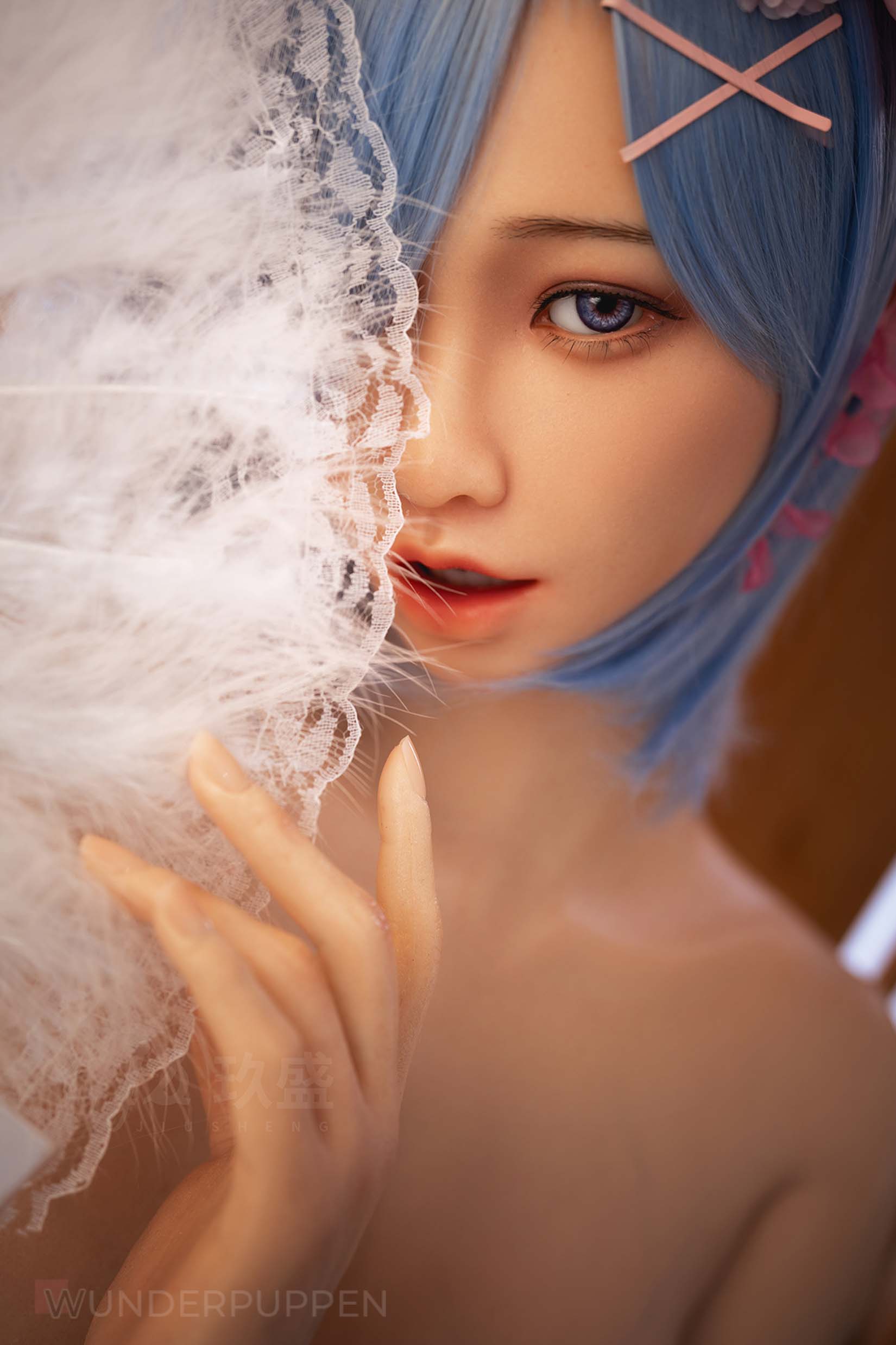 Betty - Jiusheng 160cm E – Bild 8
