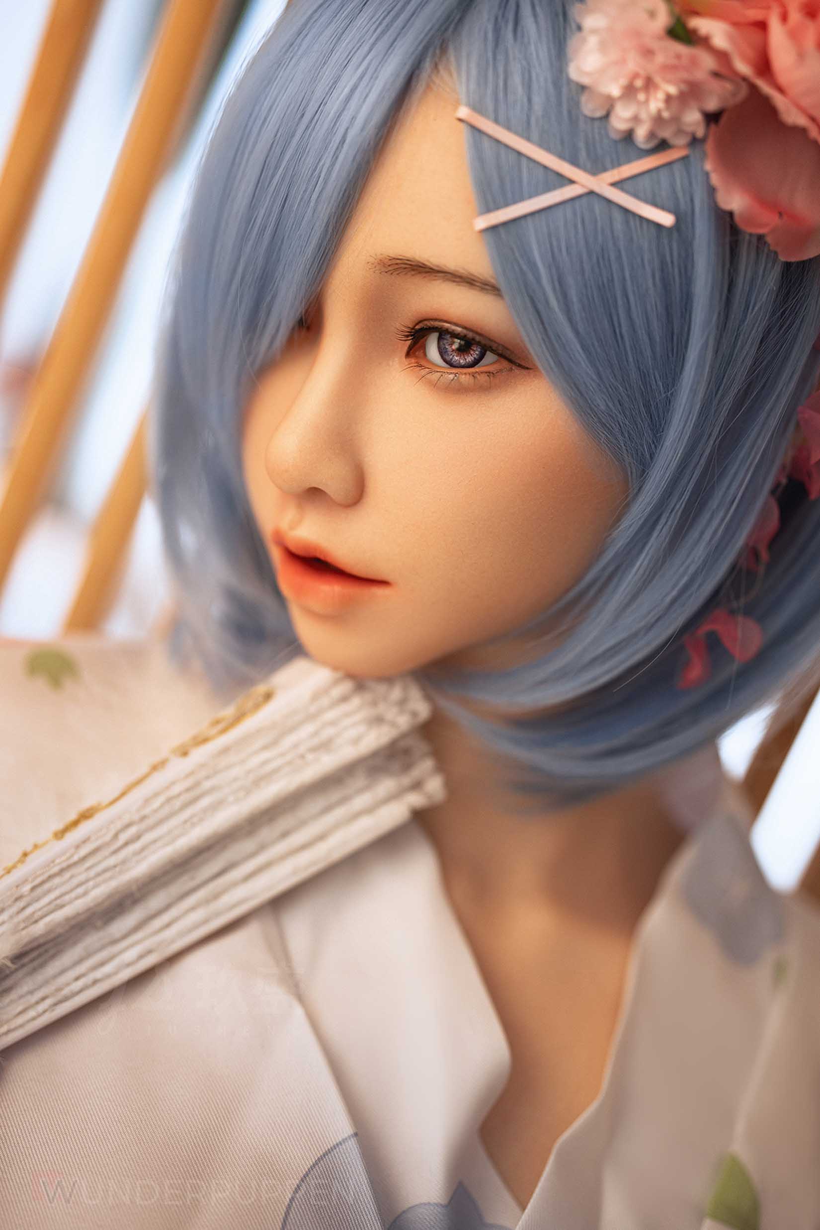 Betty - Jiusheng 160cm E – Bild 5