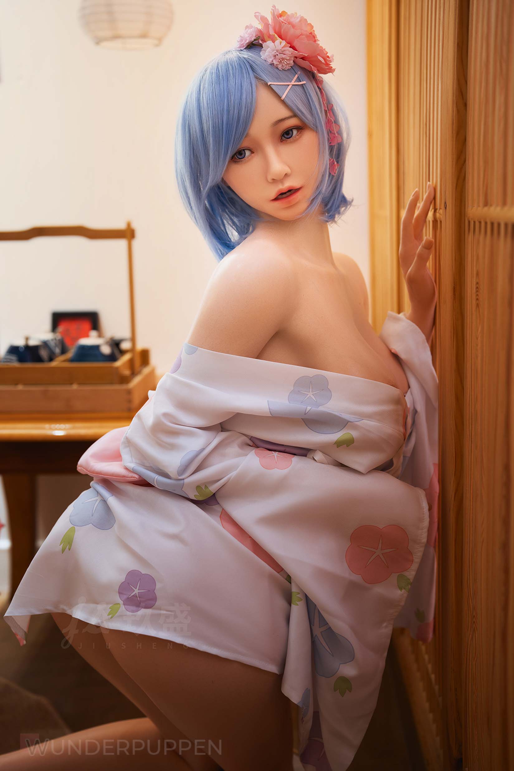 Betty - Jiusheng 160cm E – Bild 4