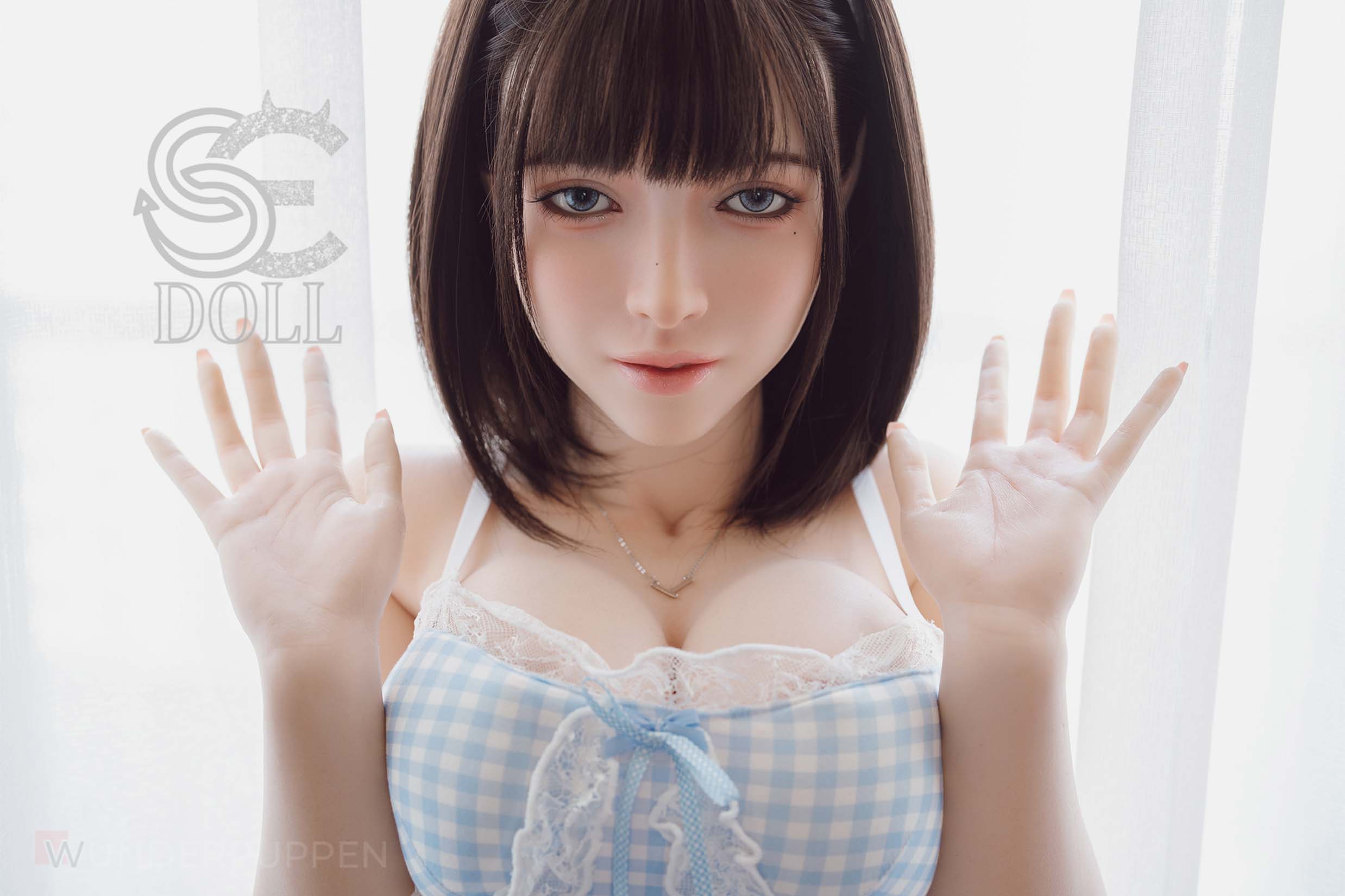 Annika - SE Doll Pro 161cm E – Bild 24