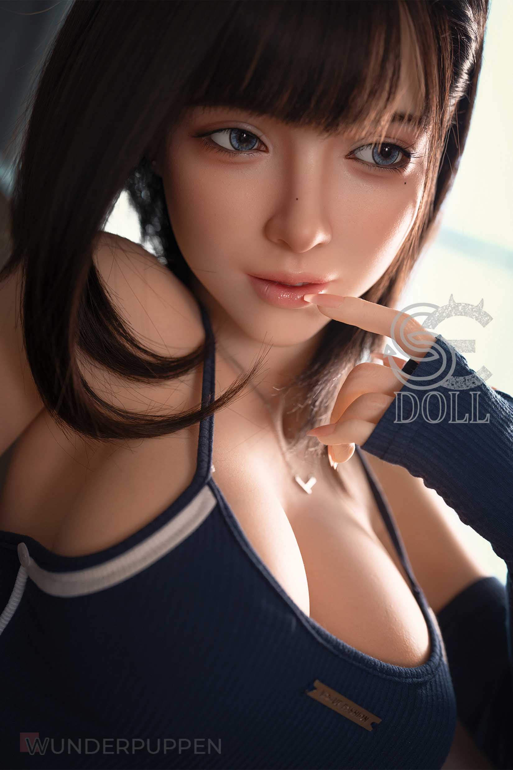Annika - SE Doll Pro 161cm E – Bild 9