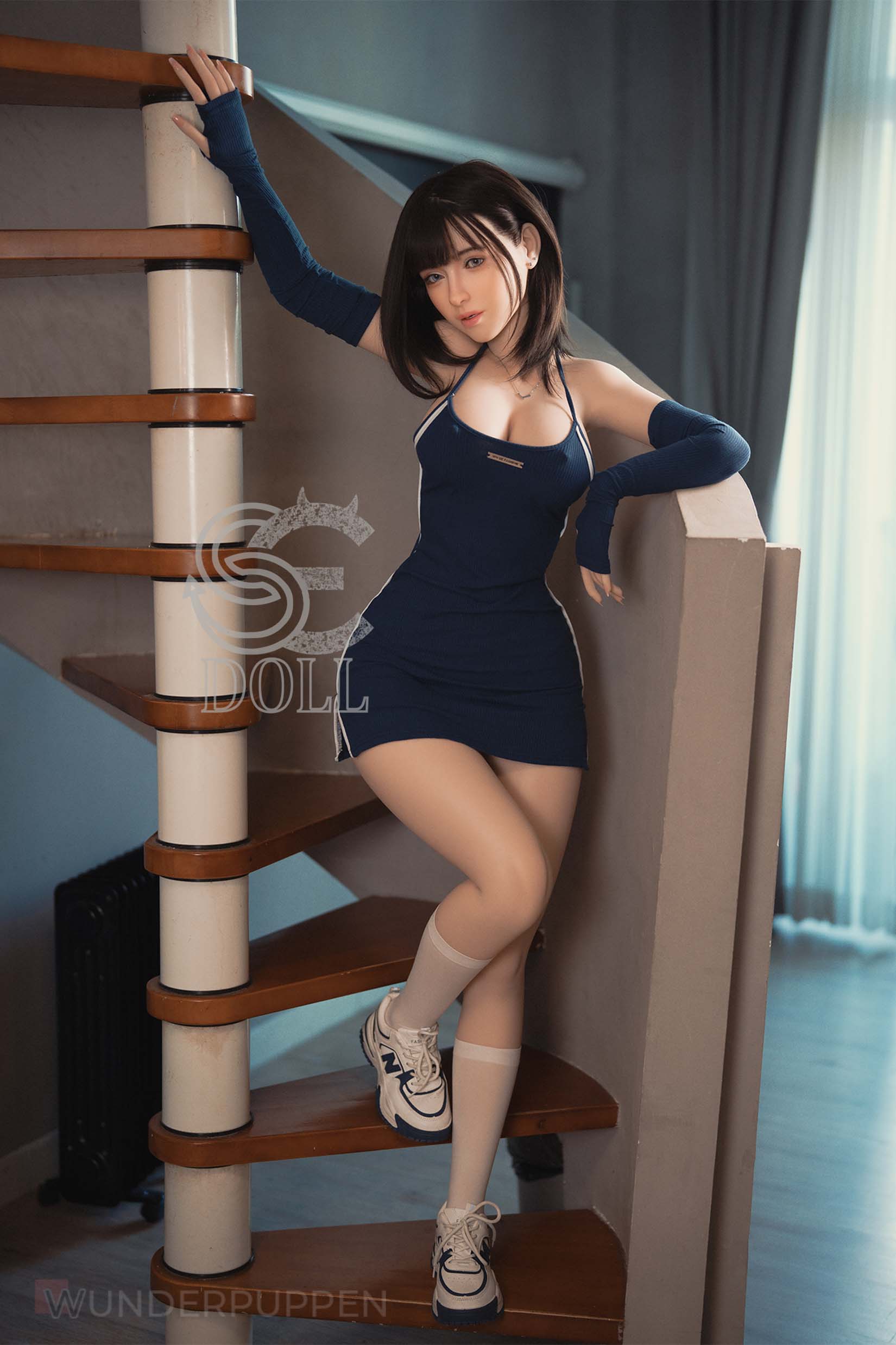 Annika - SE Doll Pro 161cm E – Bild 8