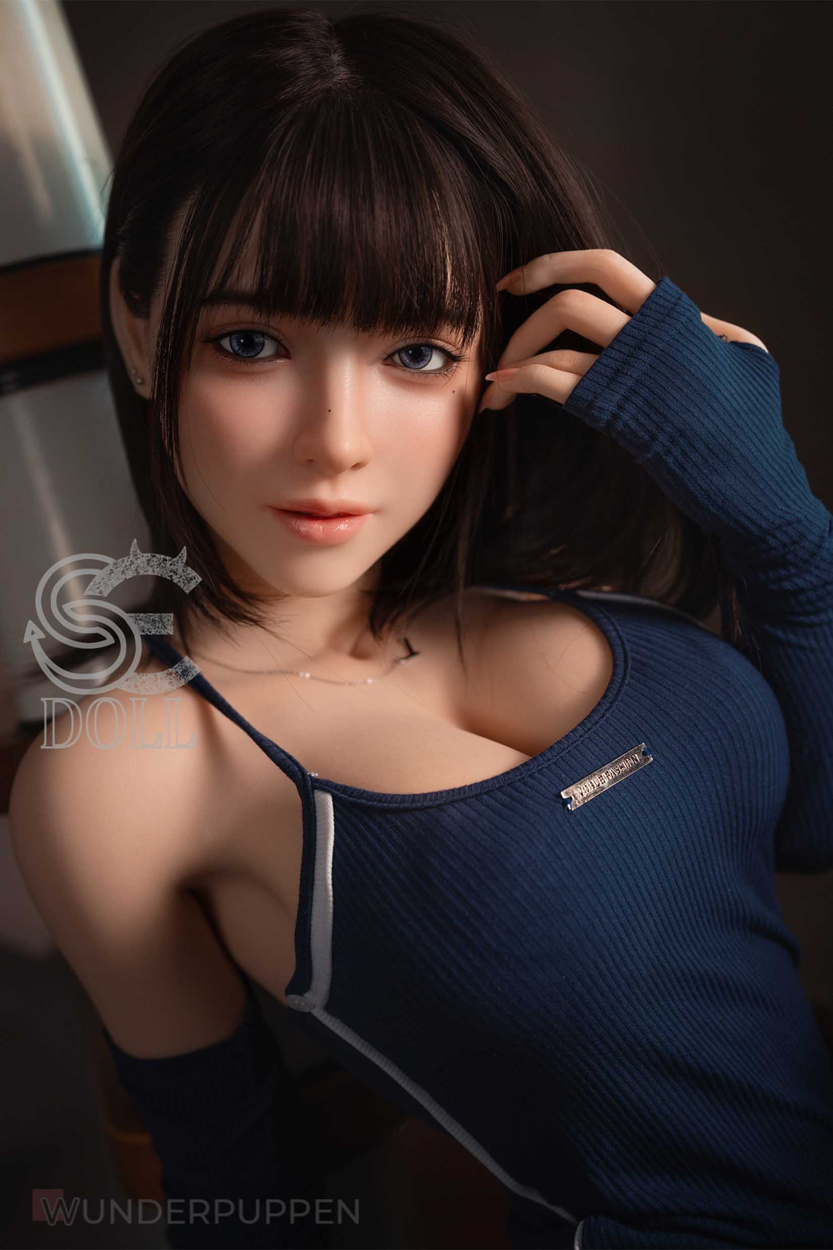 Annika - SE Doll Pro 161cm E – Bild 4
