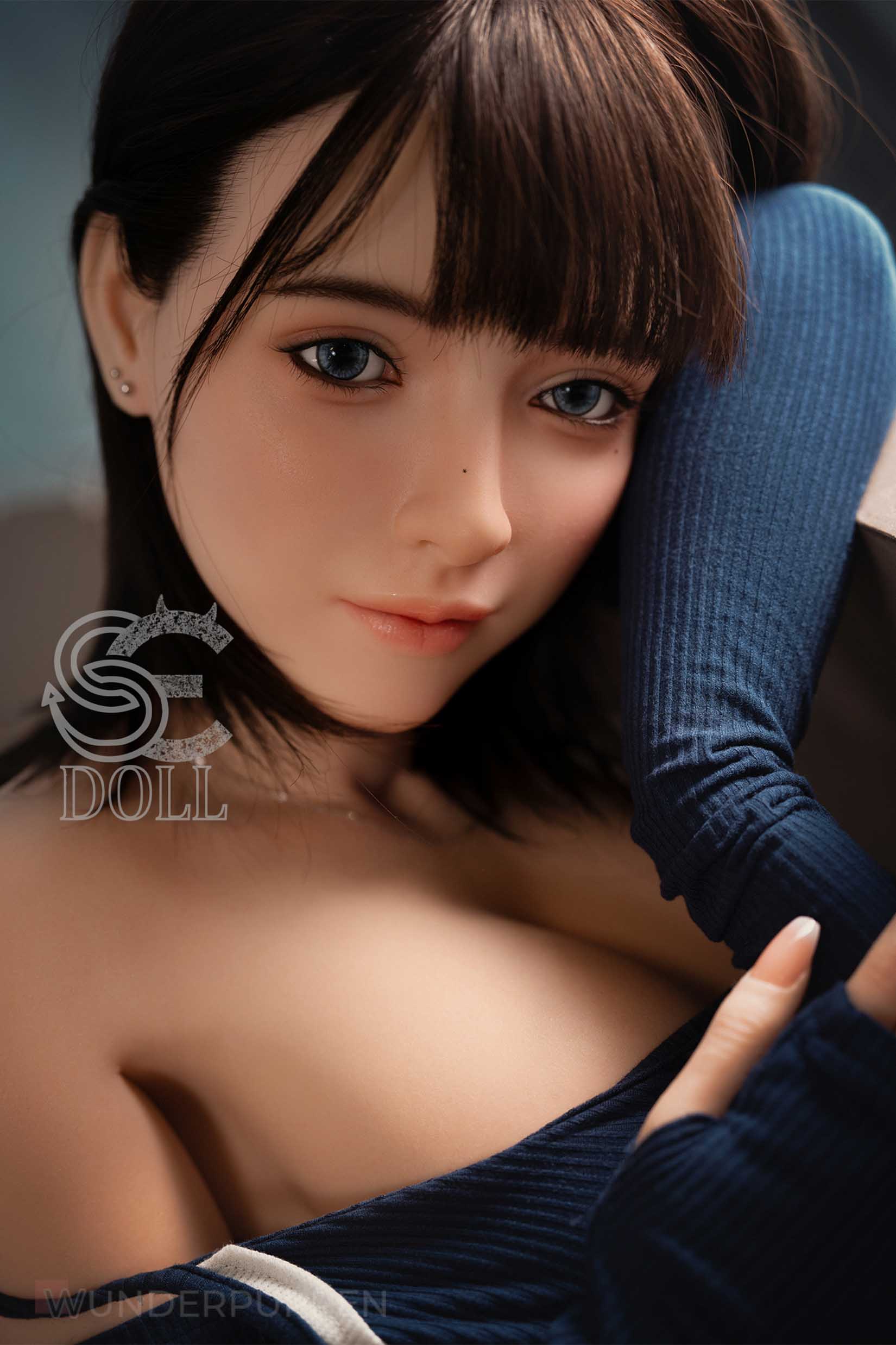 Annika - SE Doll Pro 161cm E – Bild 3
