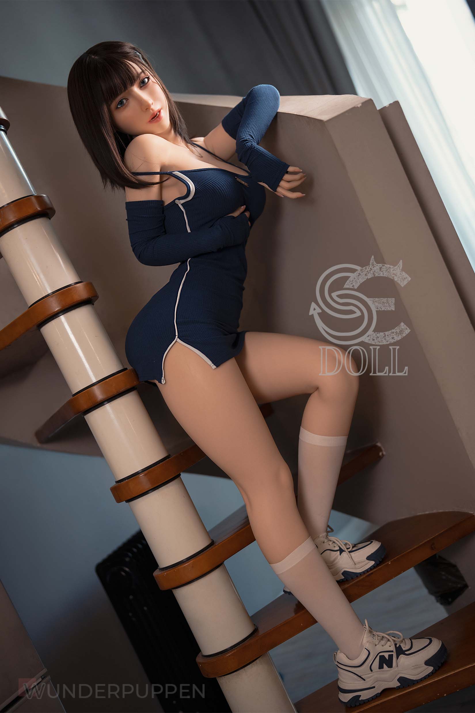 Annika - SE Doll Pro 161cm E – Bild 2