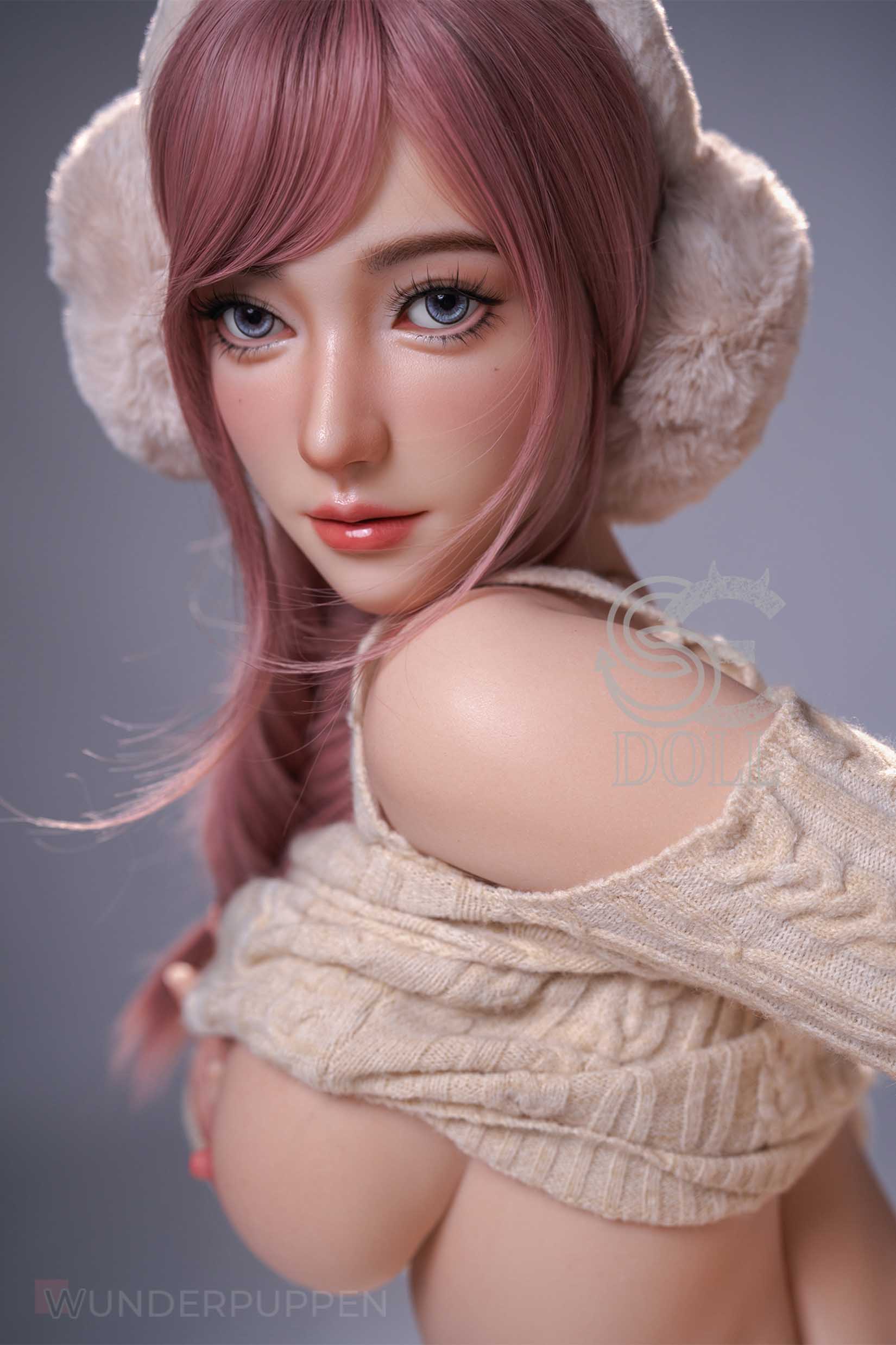 Yuuka - SE Doll Pro 165cm C – Bild 16