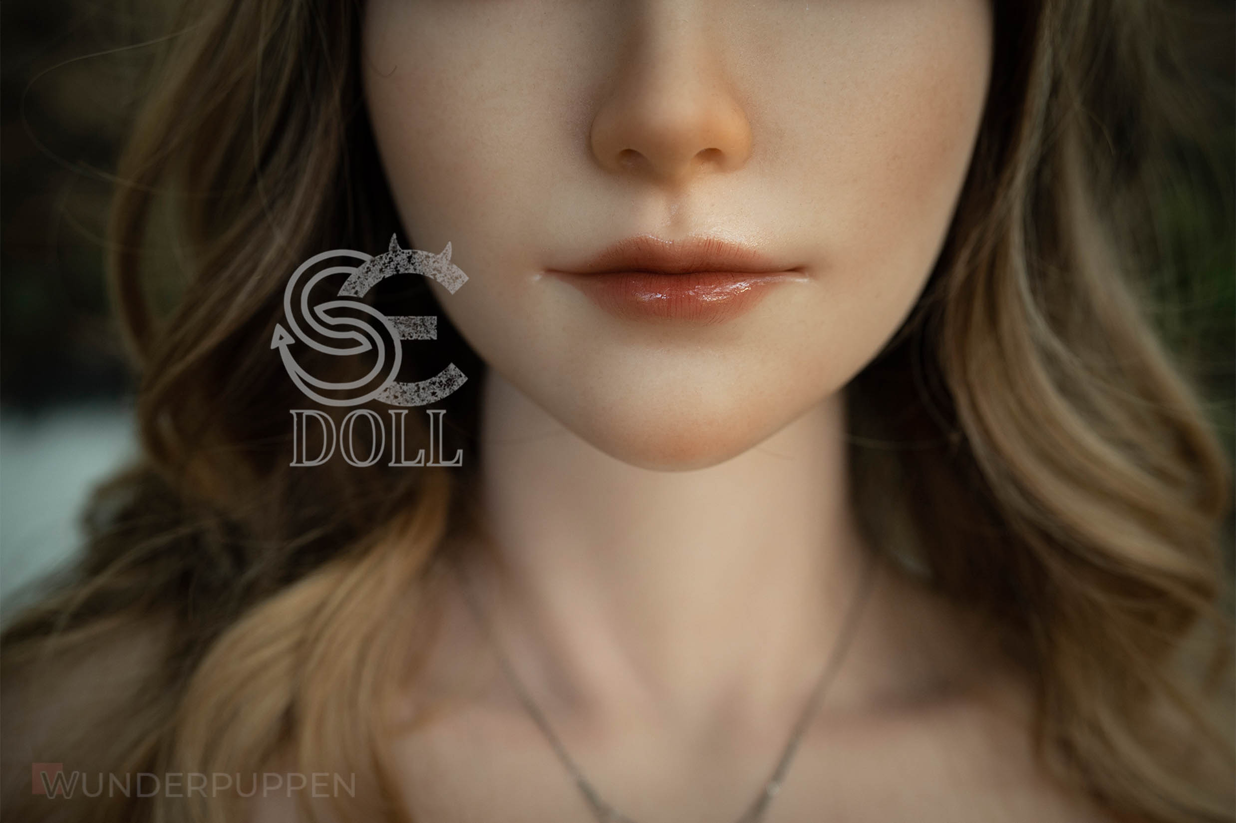 Regina - SE Doll Pro 165cm C – Bild 31