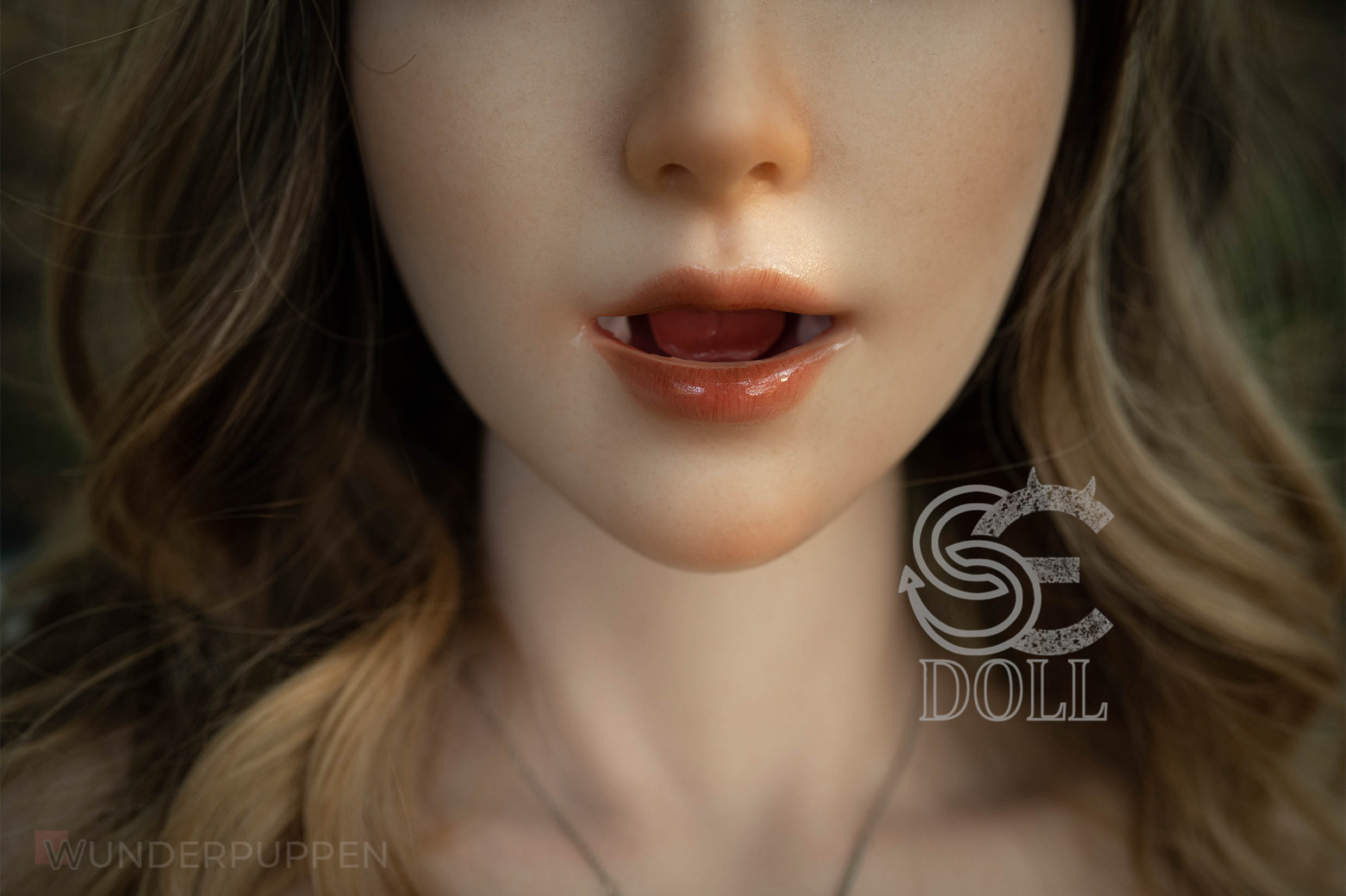 Regina - SE Doll Pro 165cm C – Bild 29
