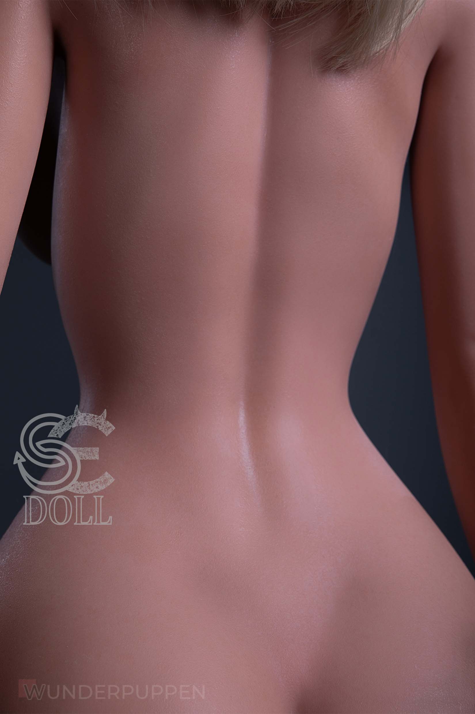 Yuuka - SE Doll Pro 161cm E – Bild 15