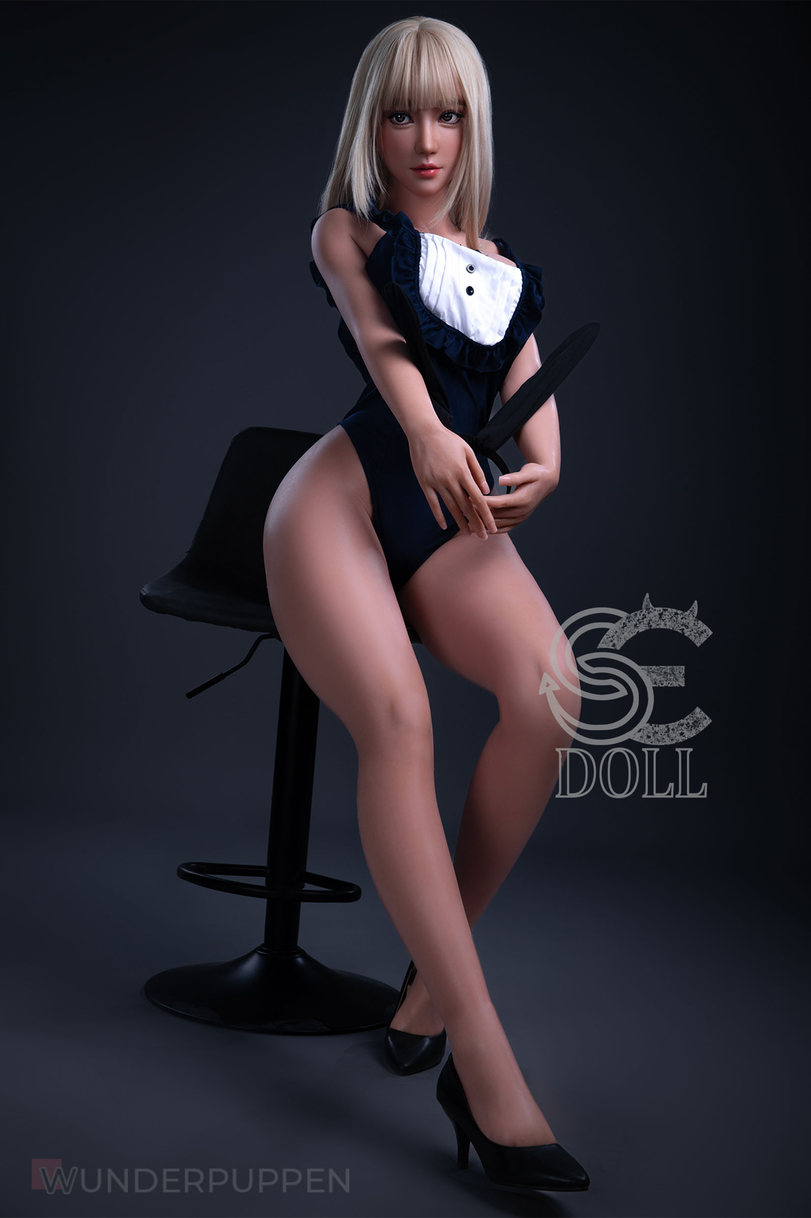 Yuuka - SE Doll Pro 161cm E – Bild 9