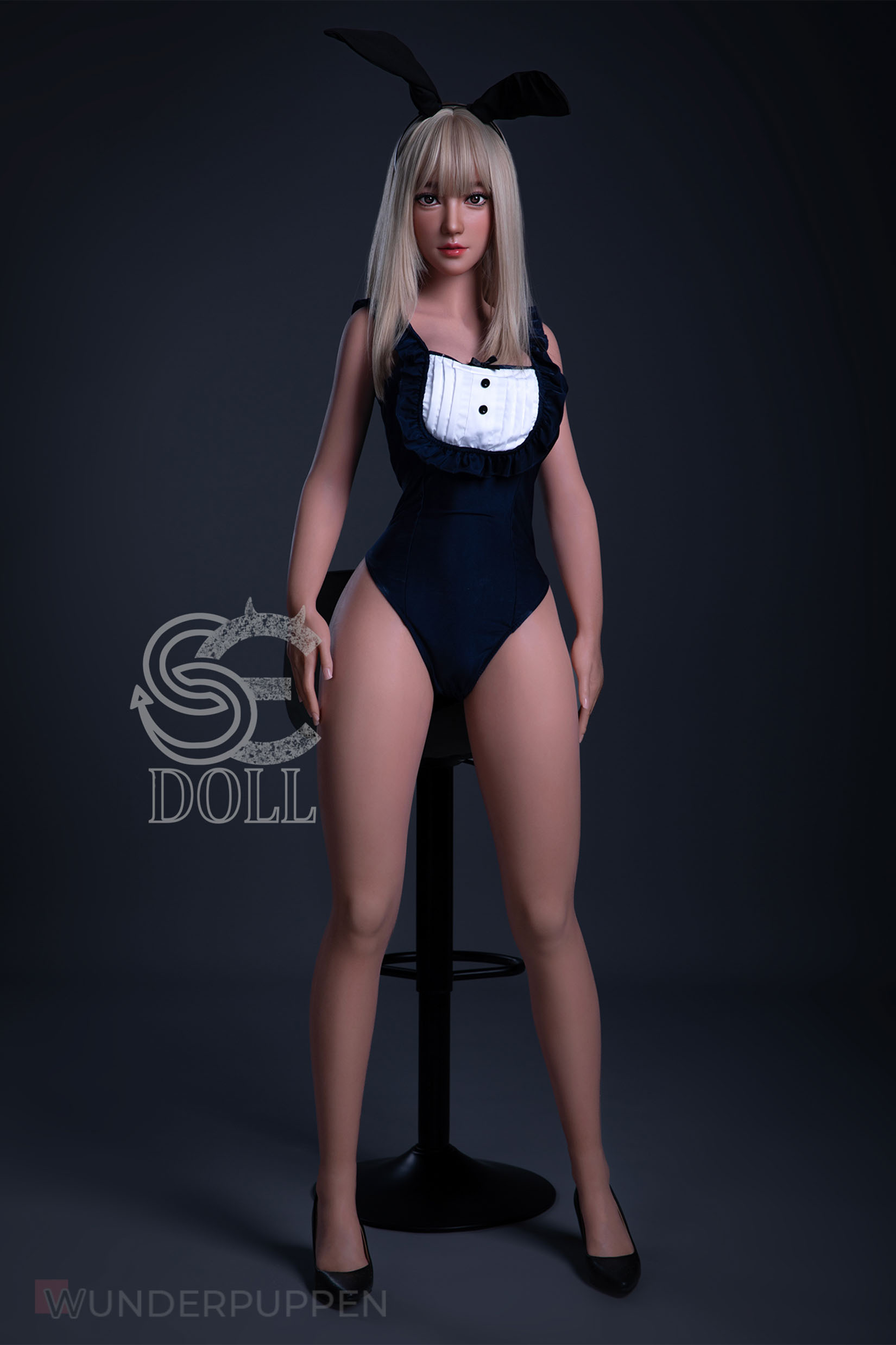 Yuuka - SE Doll Pro 161cm E – Bild 2