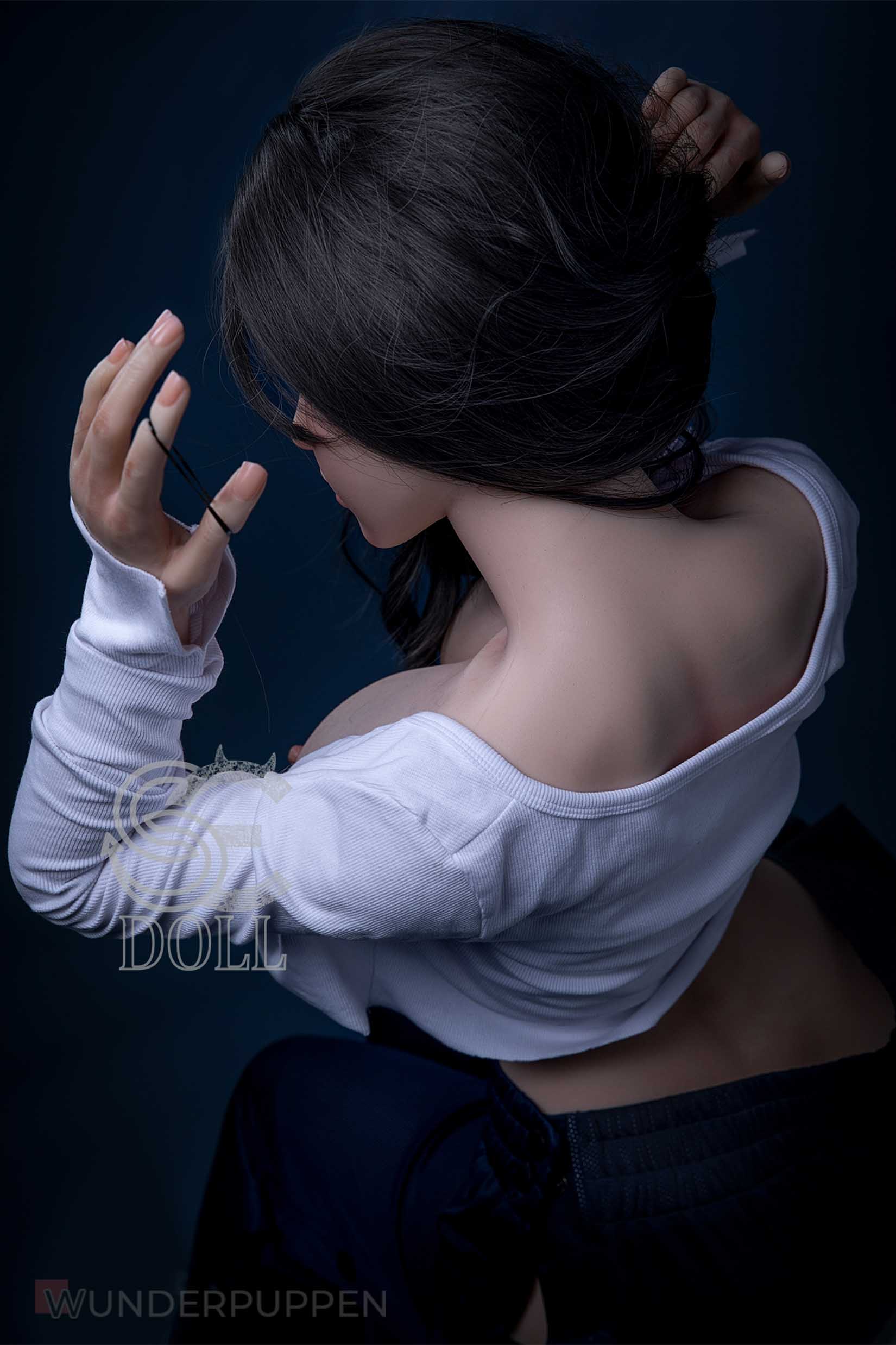 Nana - SE Doll Pro 161cm E – Bild 11